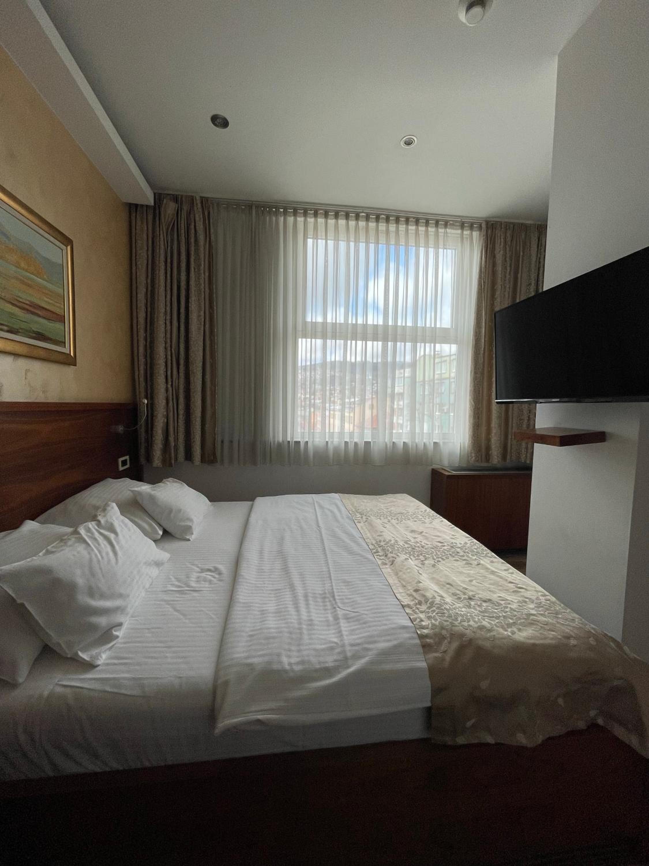 Junior Suite - Photo 2
