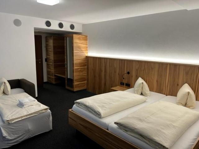 Comfort Triple Room - Photo 7