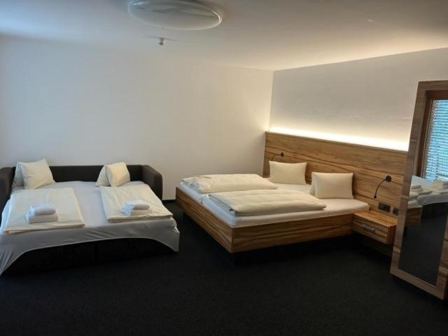 Comfort Quadruple Room - Photo 5