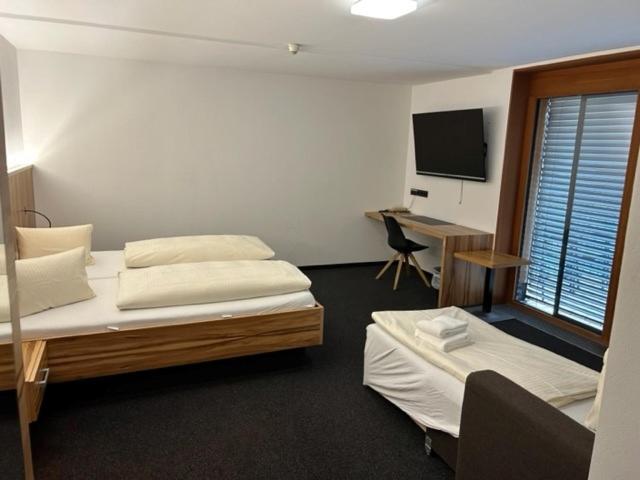 Comfort Triple Room - Photo 6
