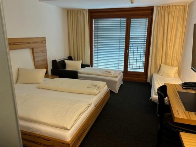Comfort Quadruple Room - Photo 9