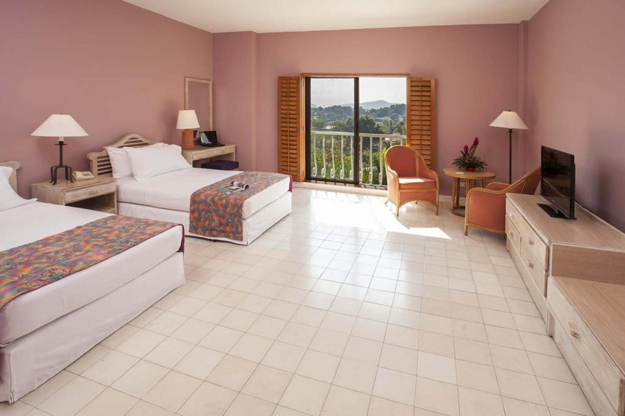 Twin Room photo 1