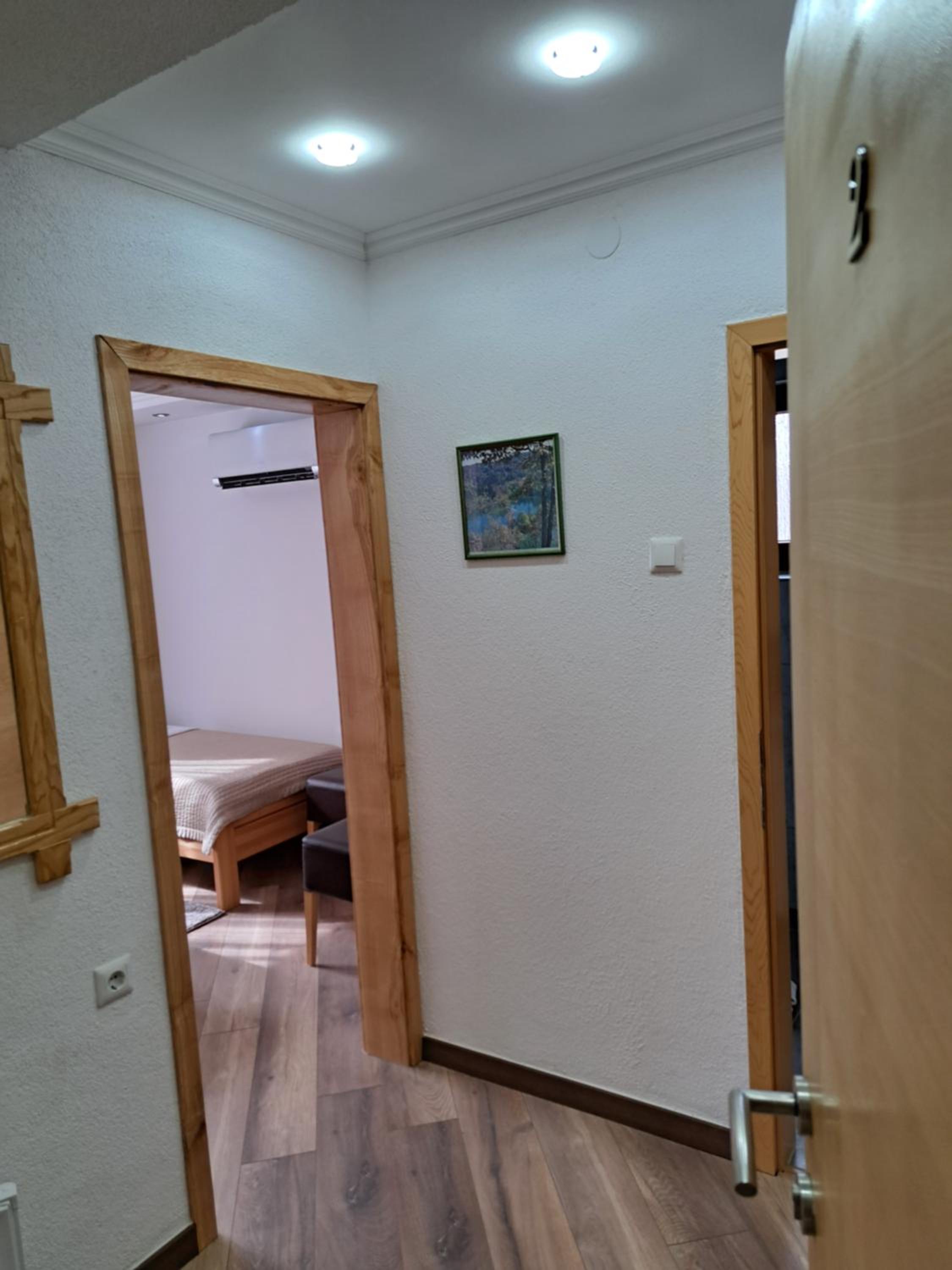 Superior Triple Room - Photo 10