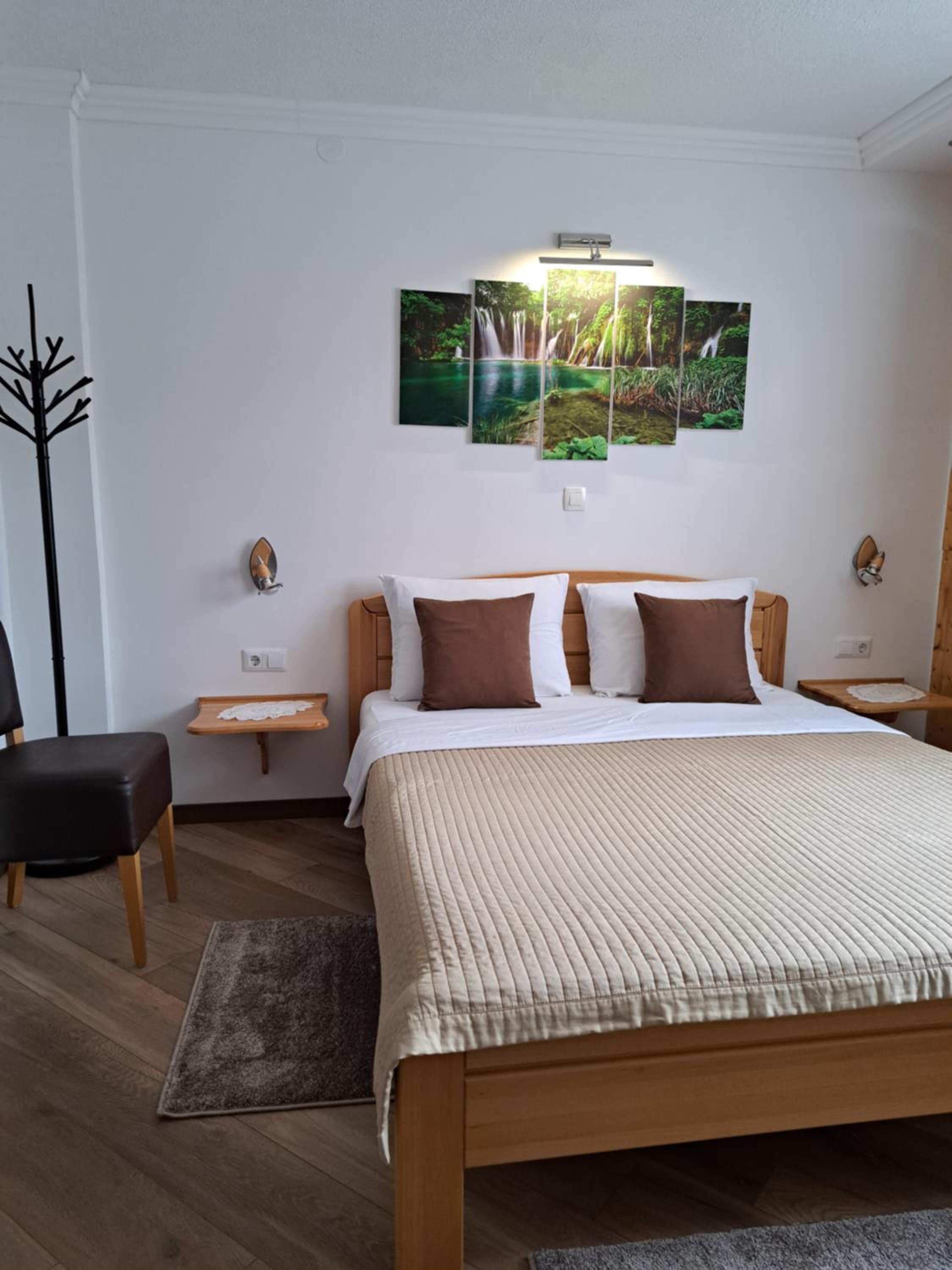 Superior Triple Room - Photo 12