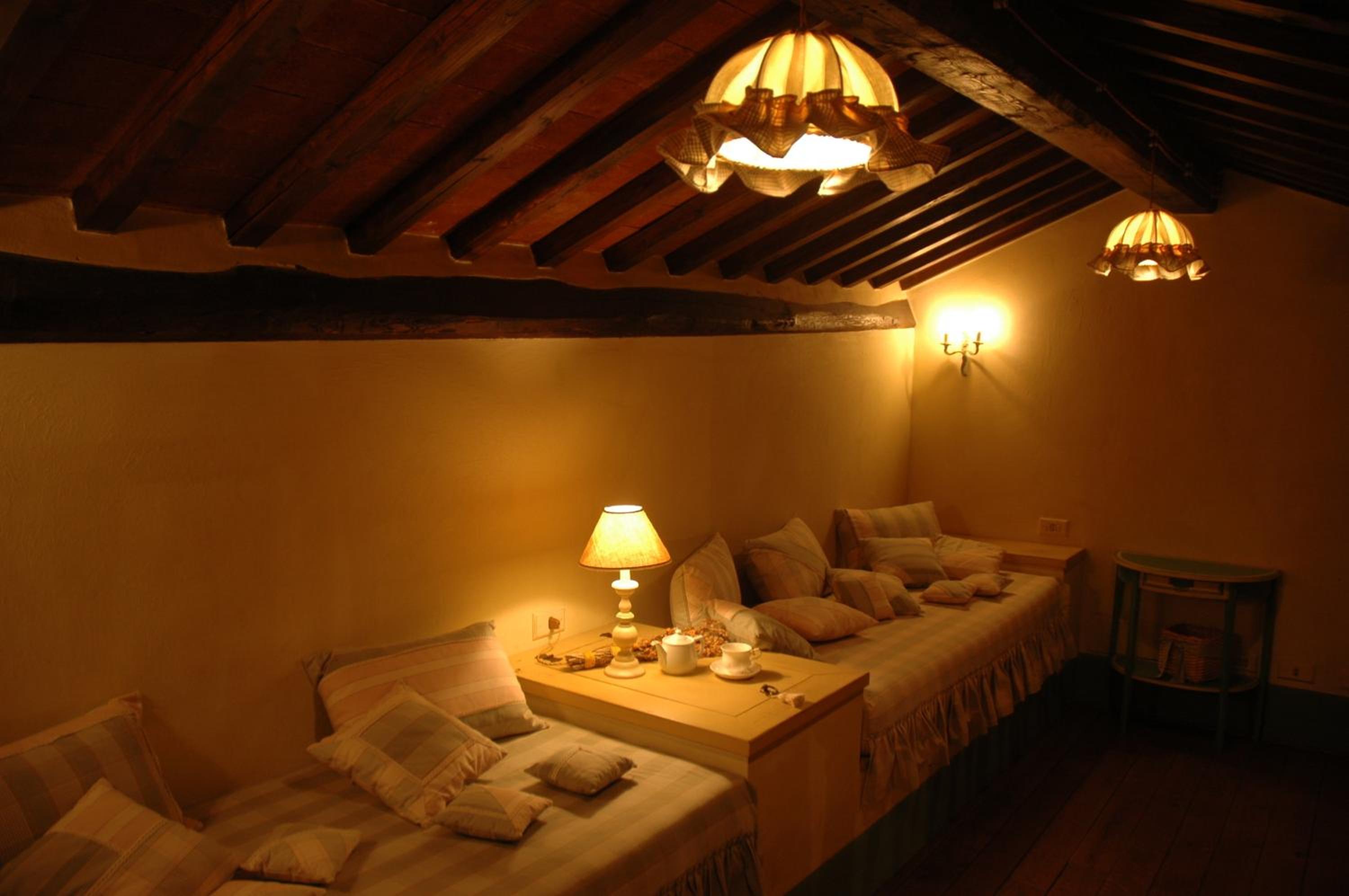 Quadruple Room photo 2
