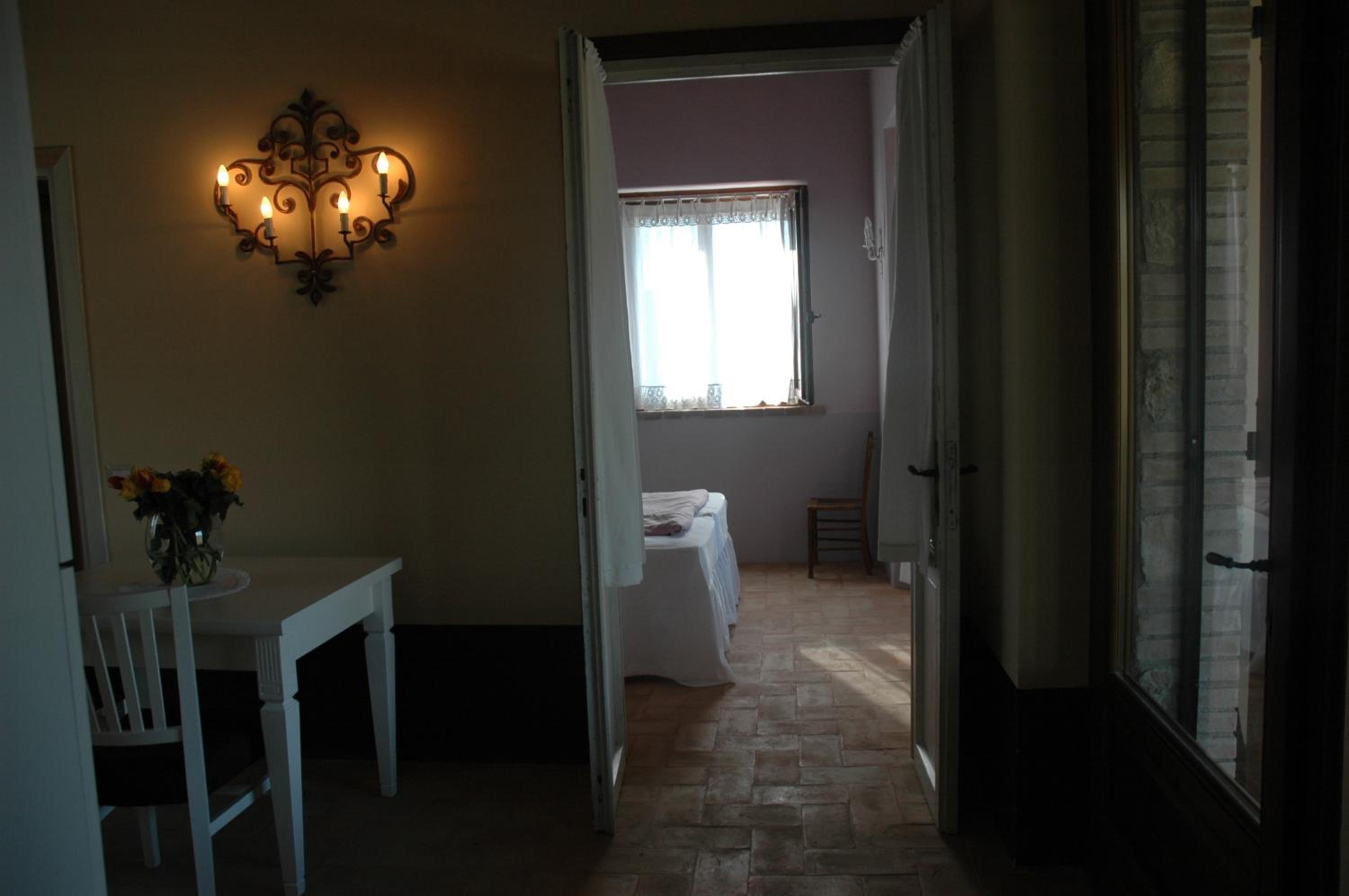 Apartment with Garden View photo 1