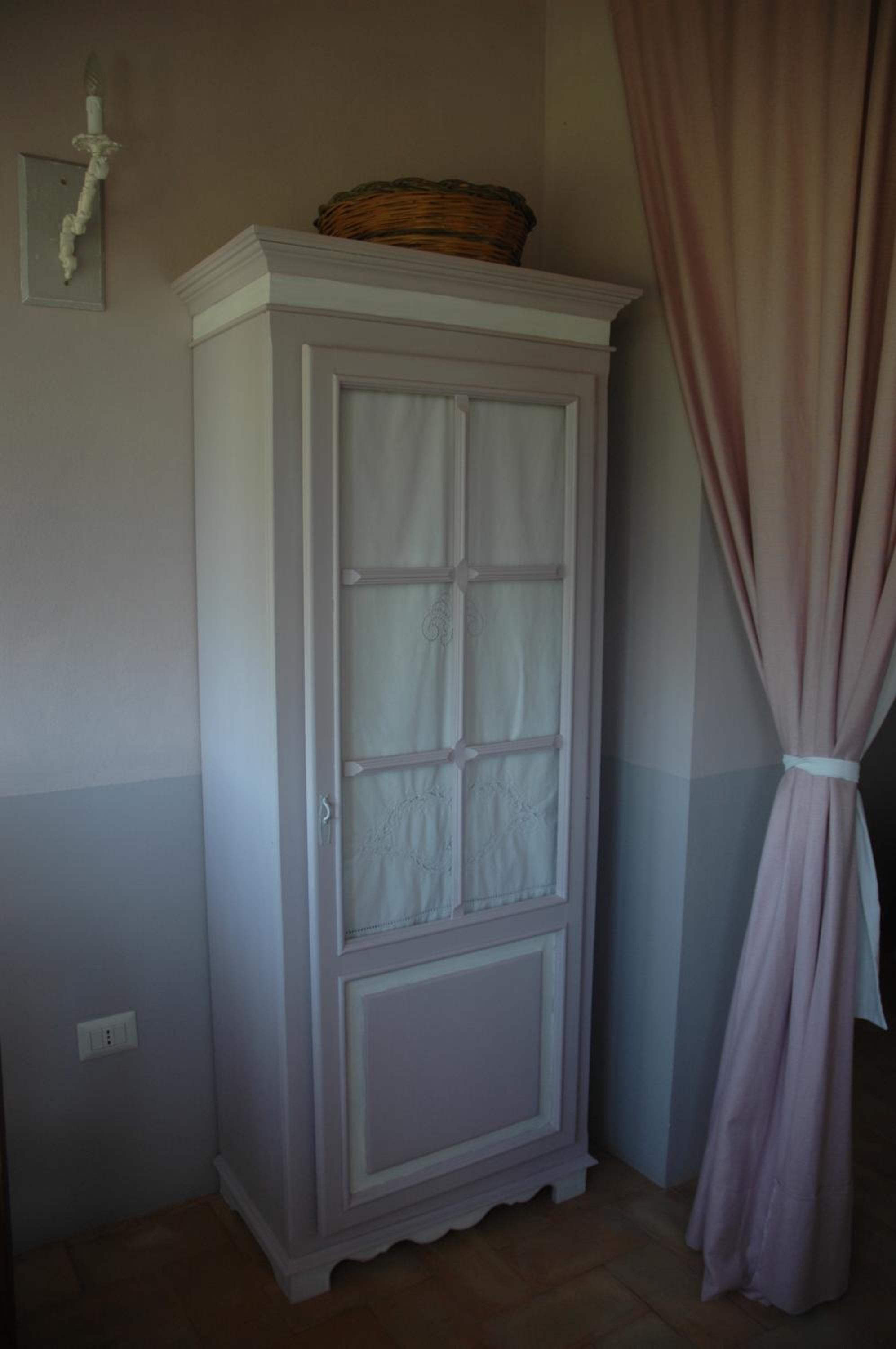 Apartment with Garden View photo 2