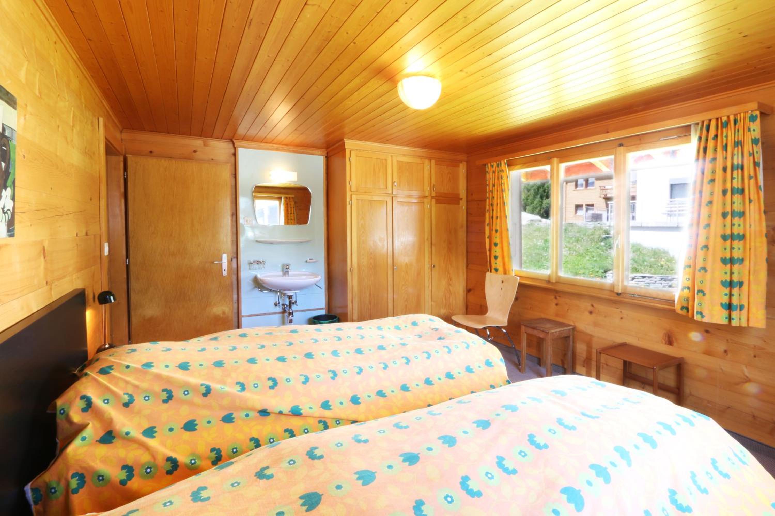 Two-Bedroom Chalet photo 3