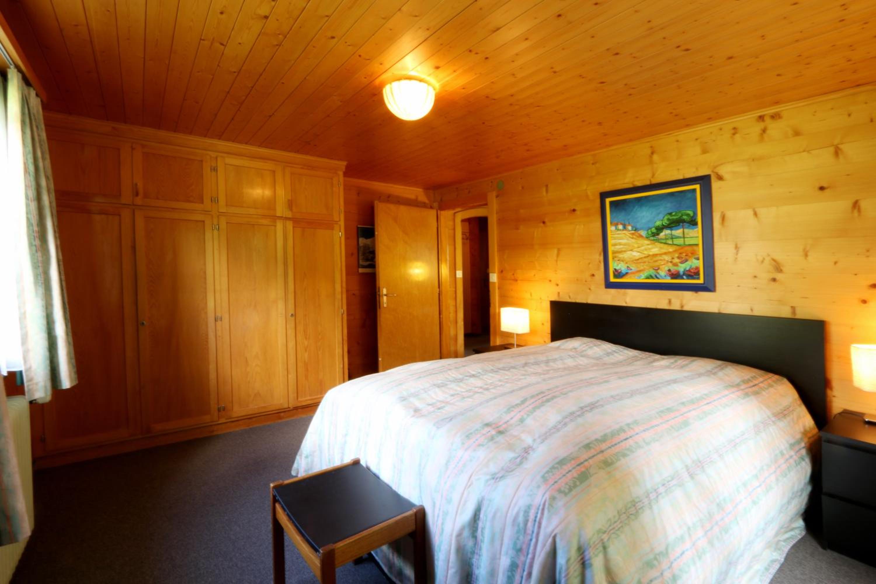 Two-Bedroom Chalet photo 2