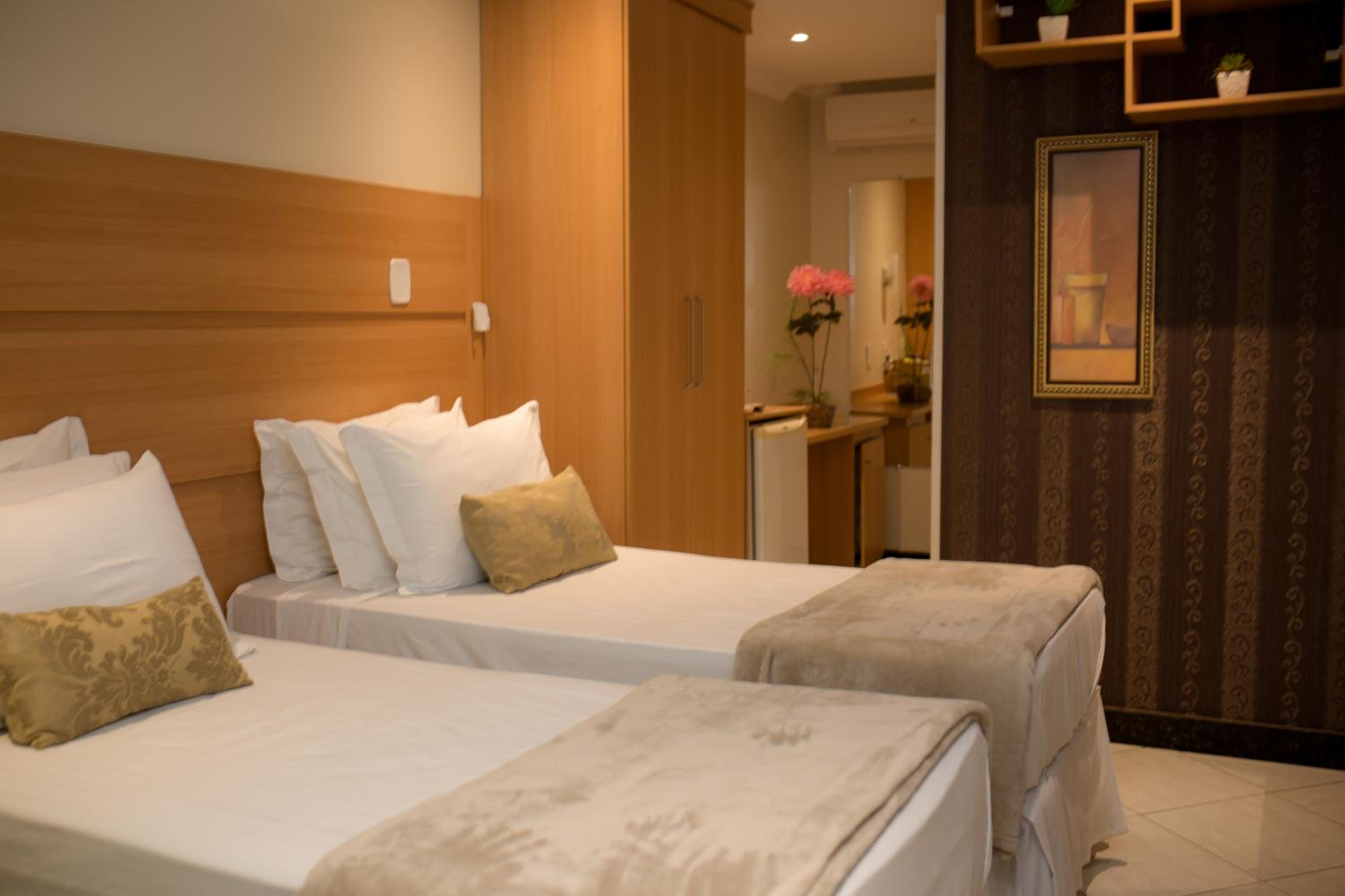 Economy Double or Twin Room photo 3