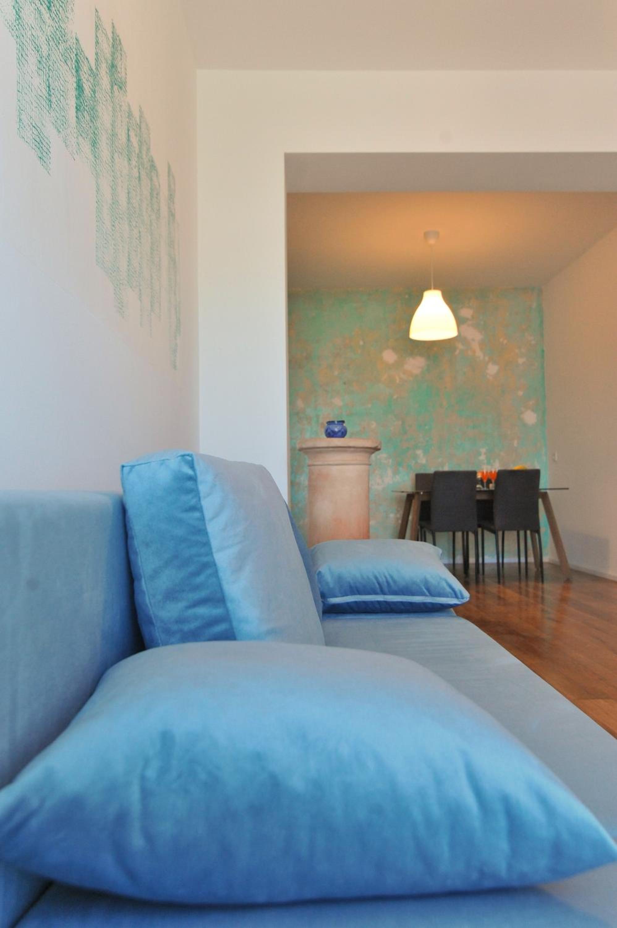 One-Bedroom Apartment - Photo 42