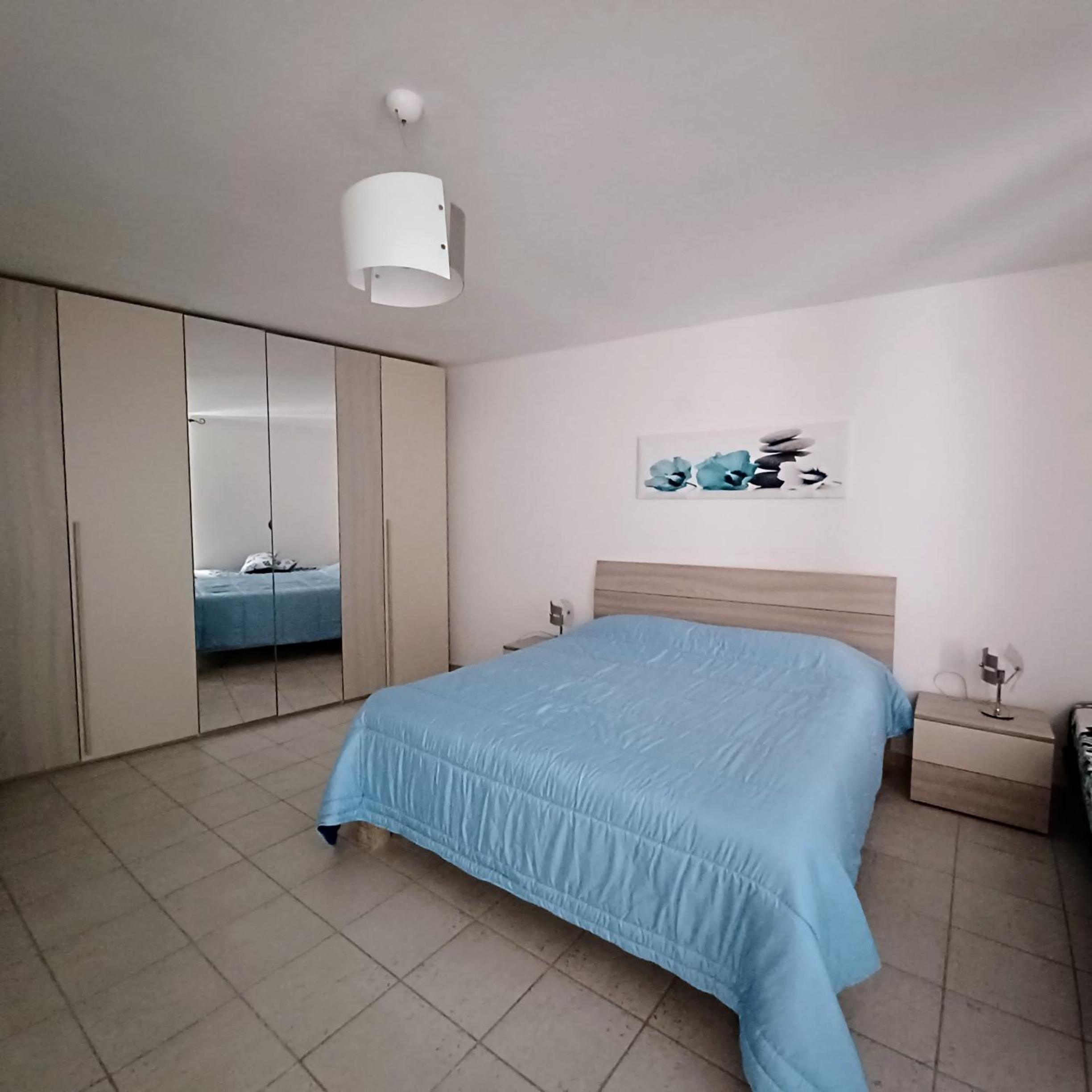 Large Double Or Twin Room