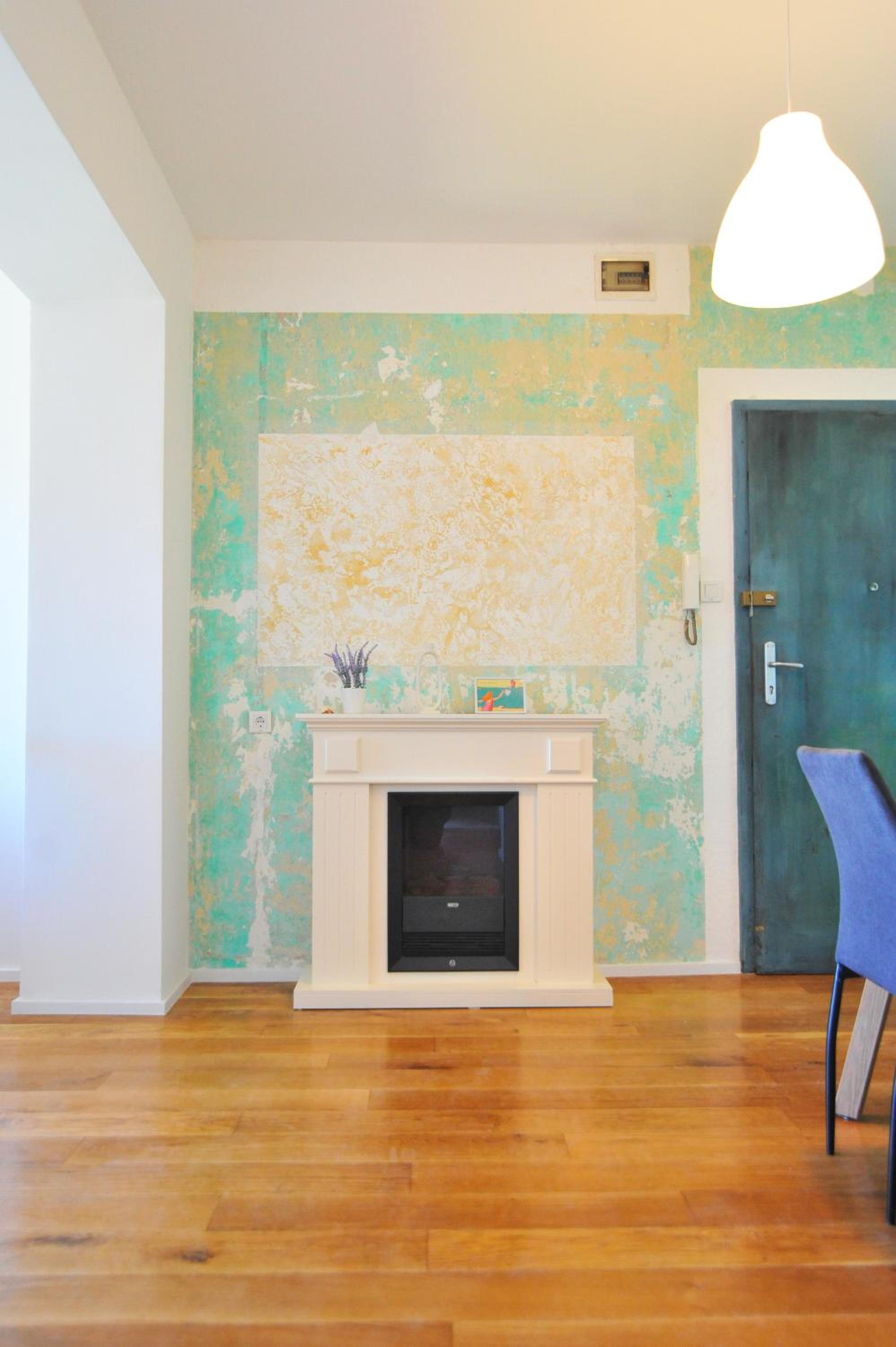 One-Bedroom Apartment - Photo 35