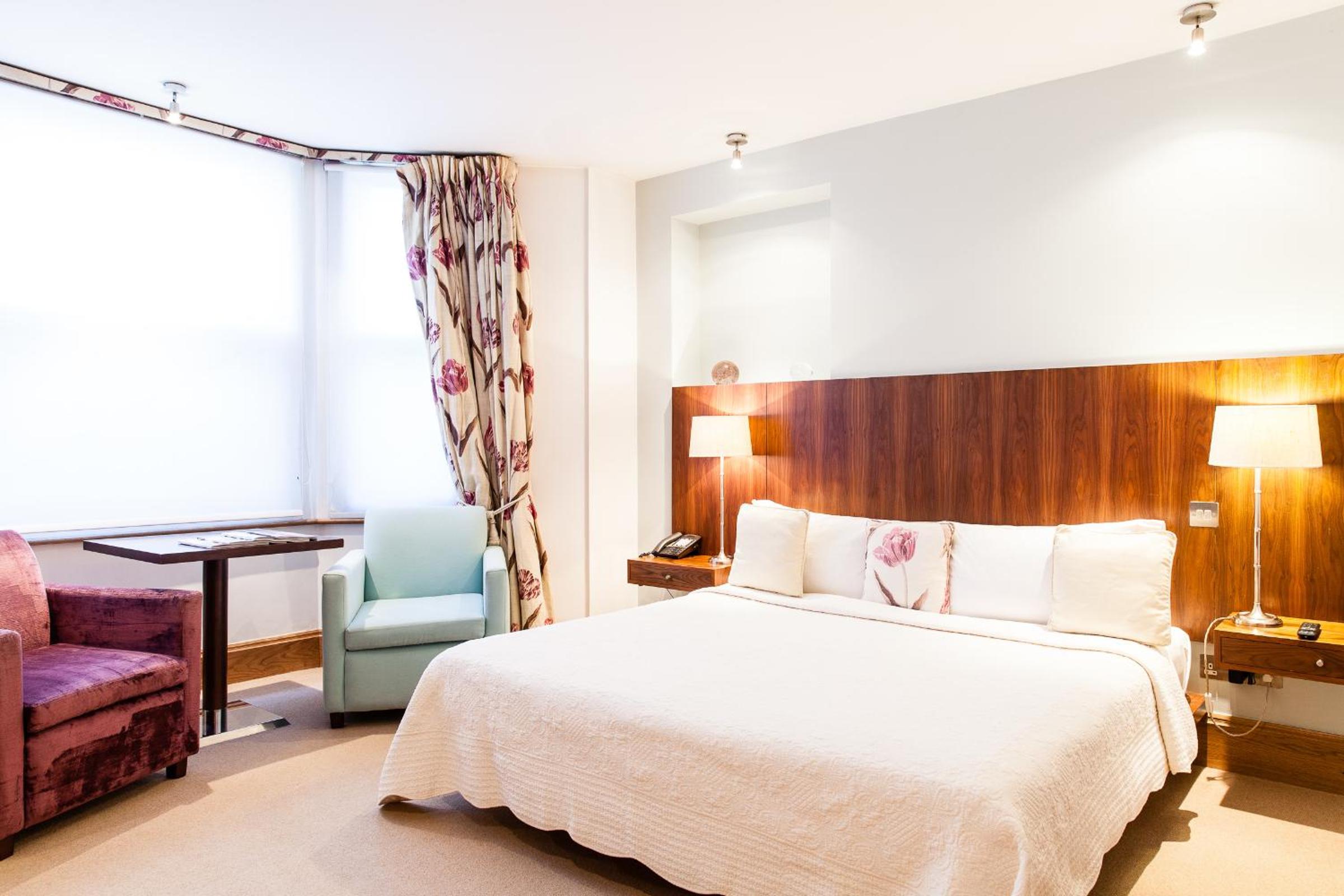 Superior Double Room photo 3