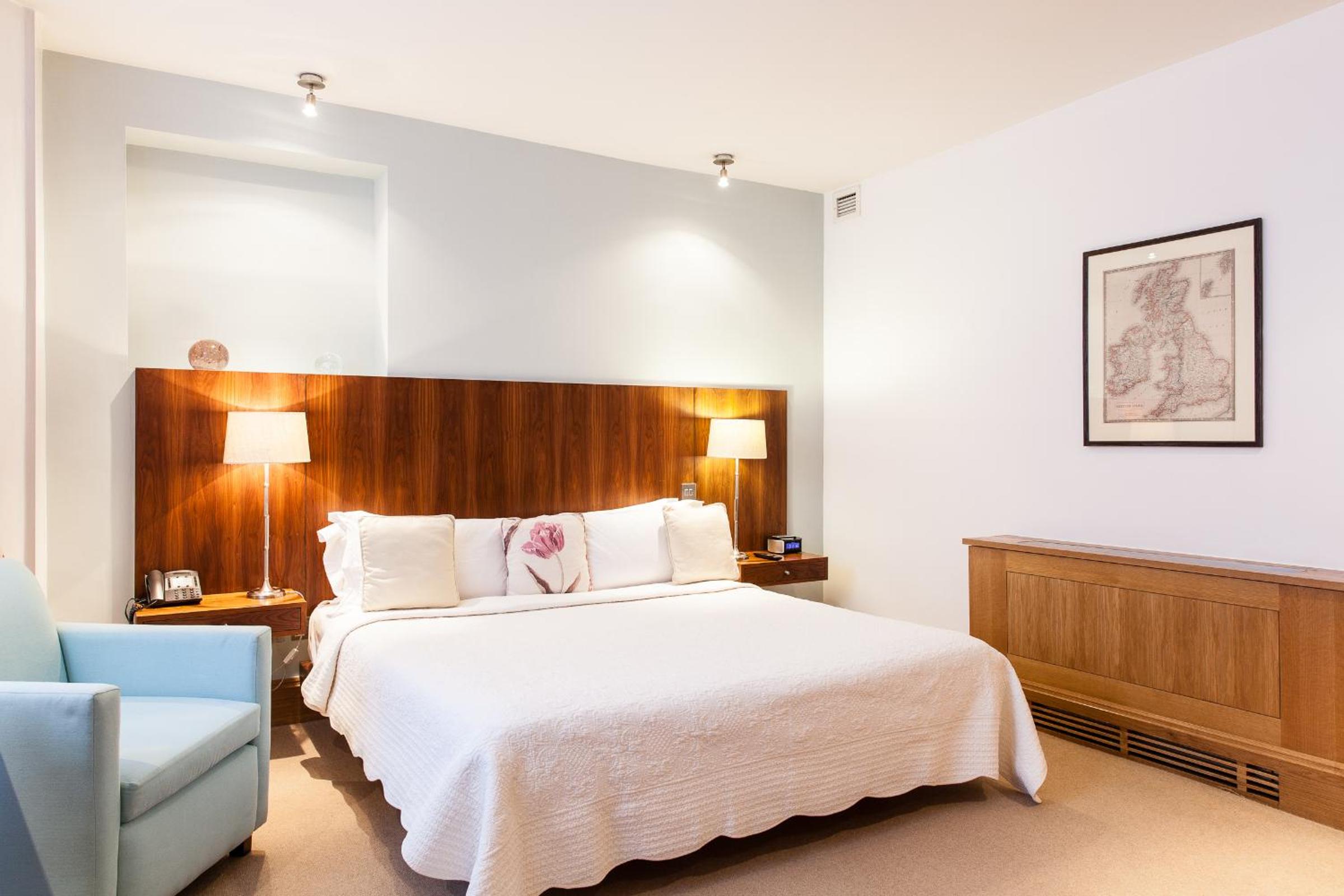 Superior Double Room photo 2