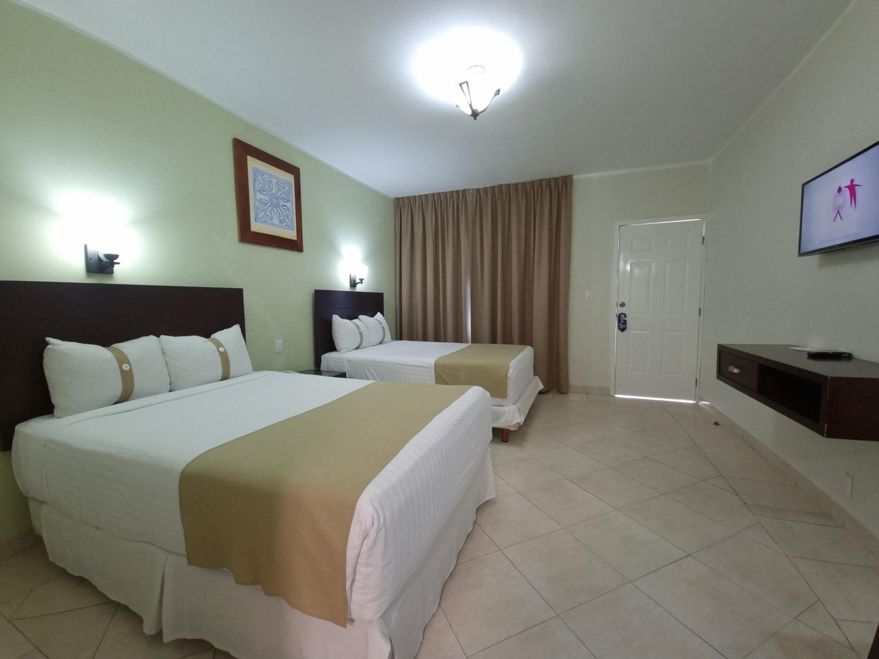 Deluxe Double Room photo 2