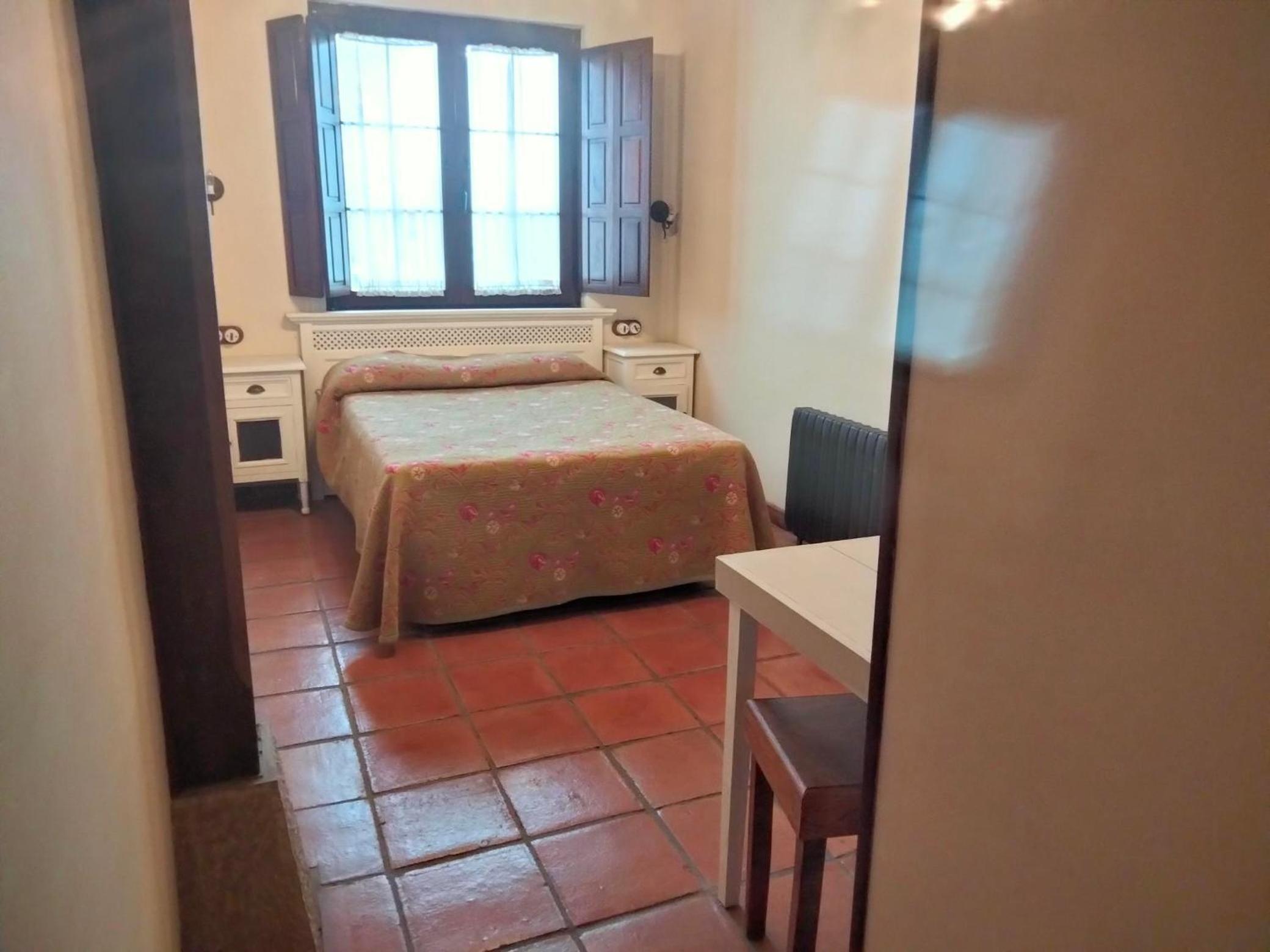 Habitación Individual Estándar