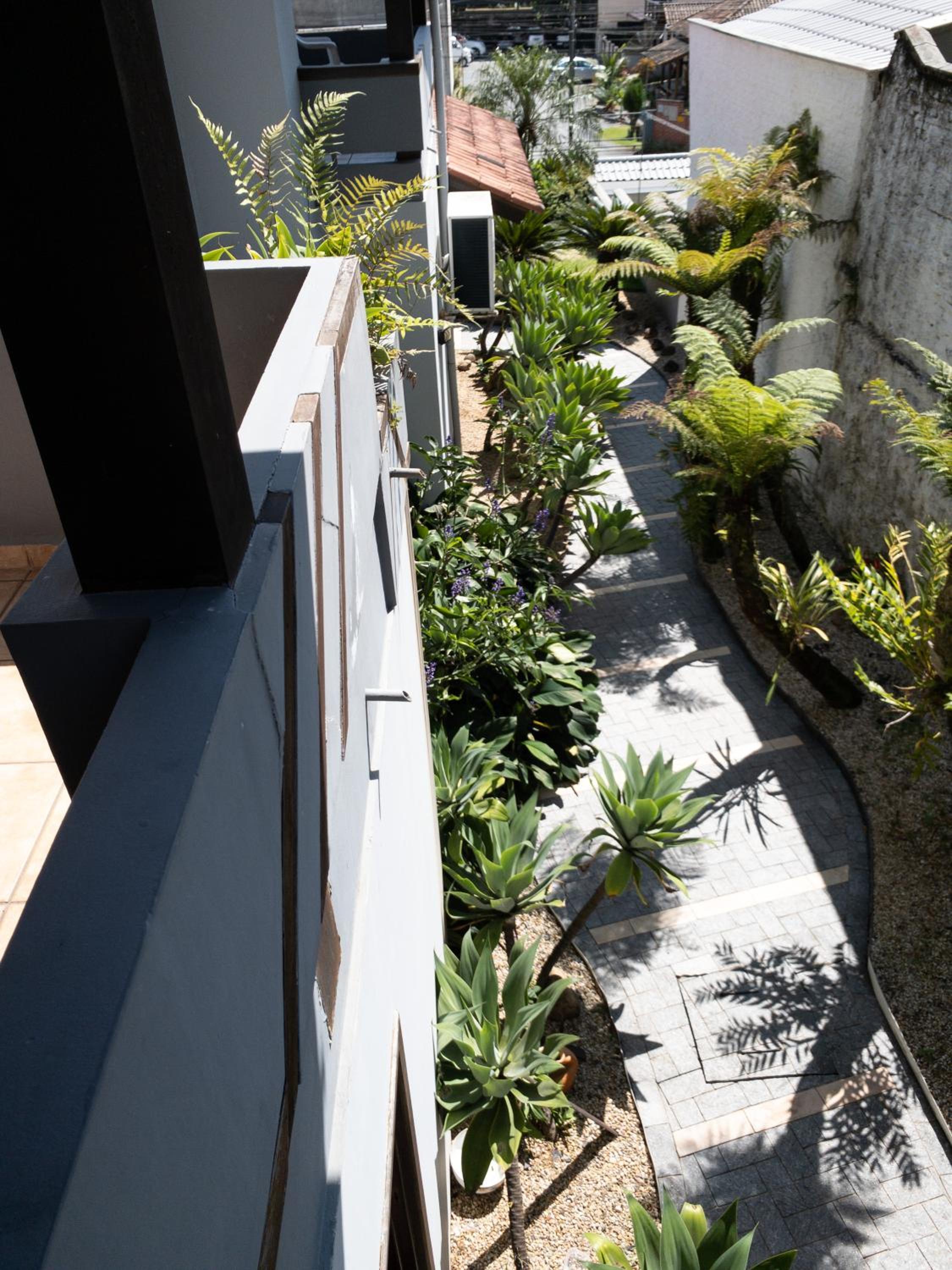 Double Room with Balcony photo 3