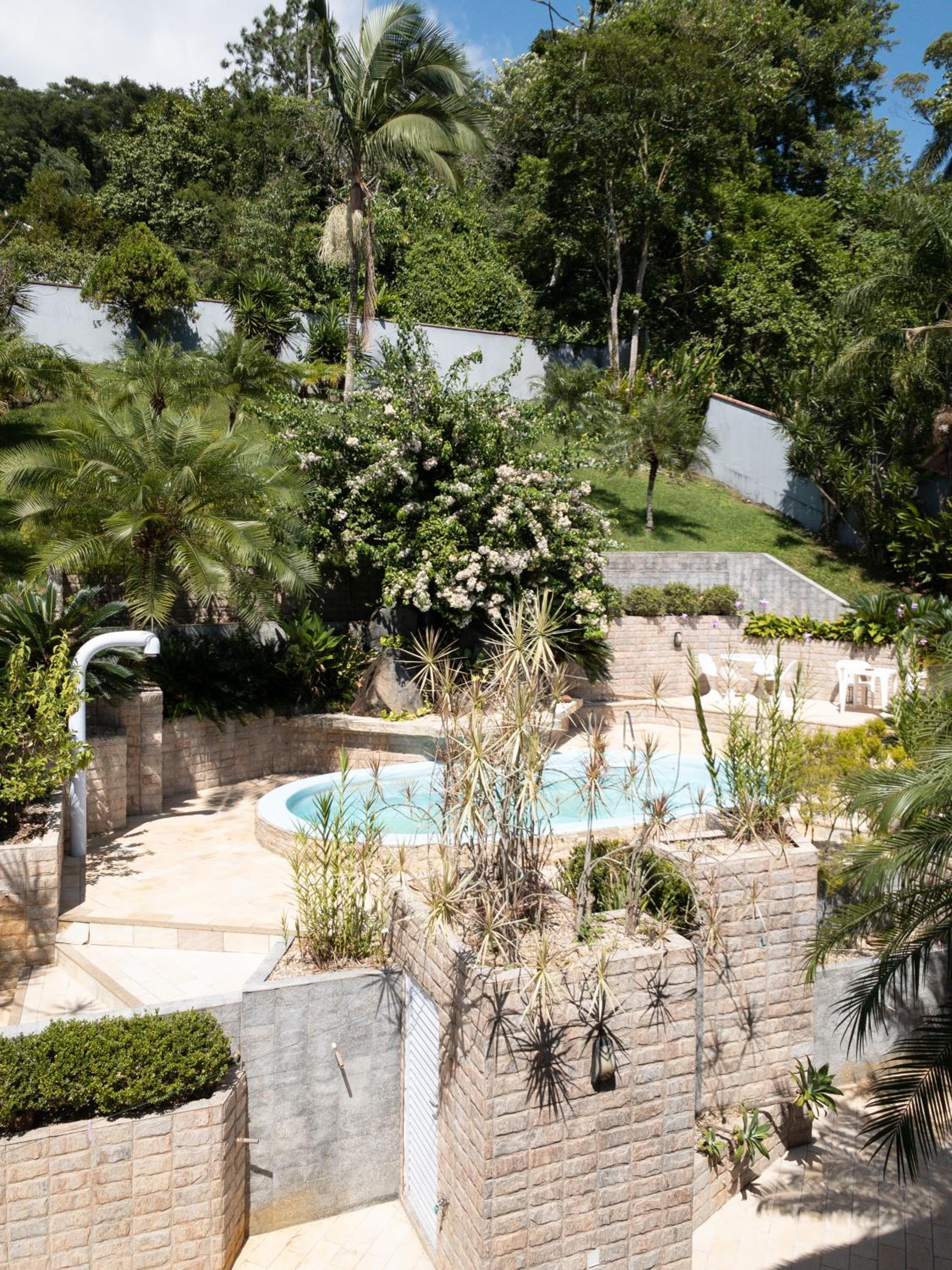 Double Room with Balcony photo 2