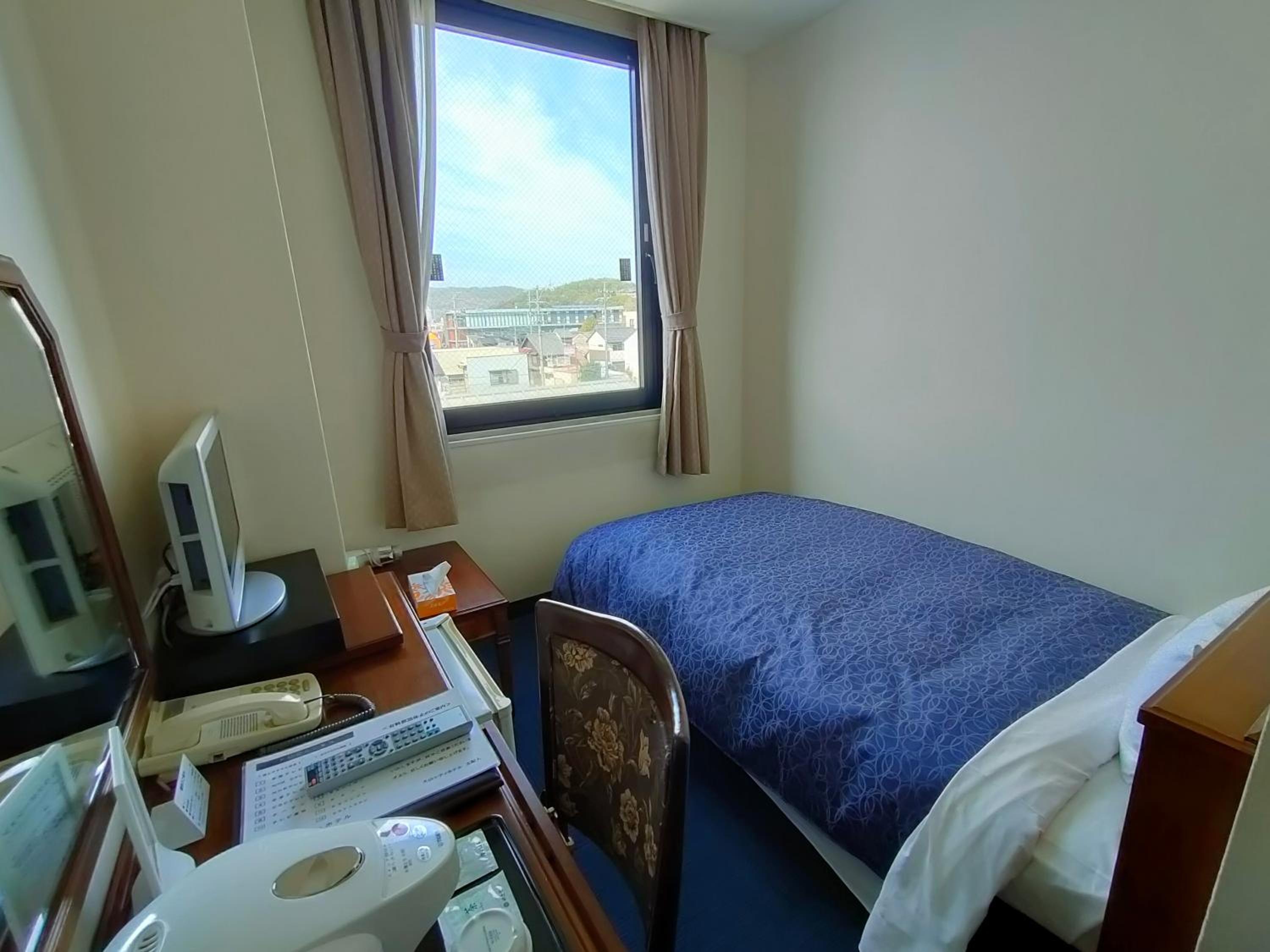 Standard Single Room photo 1