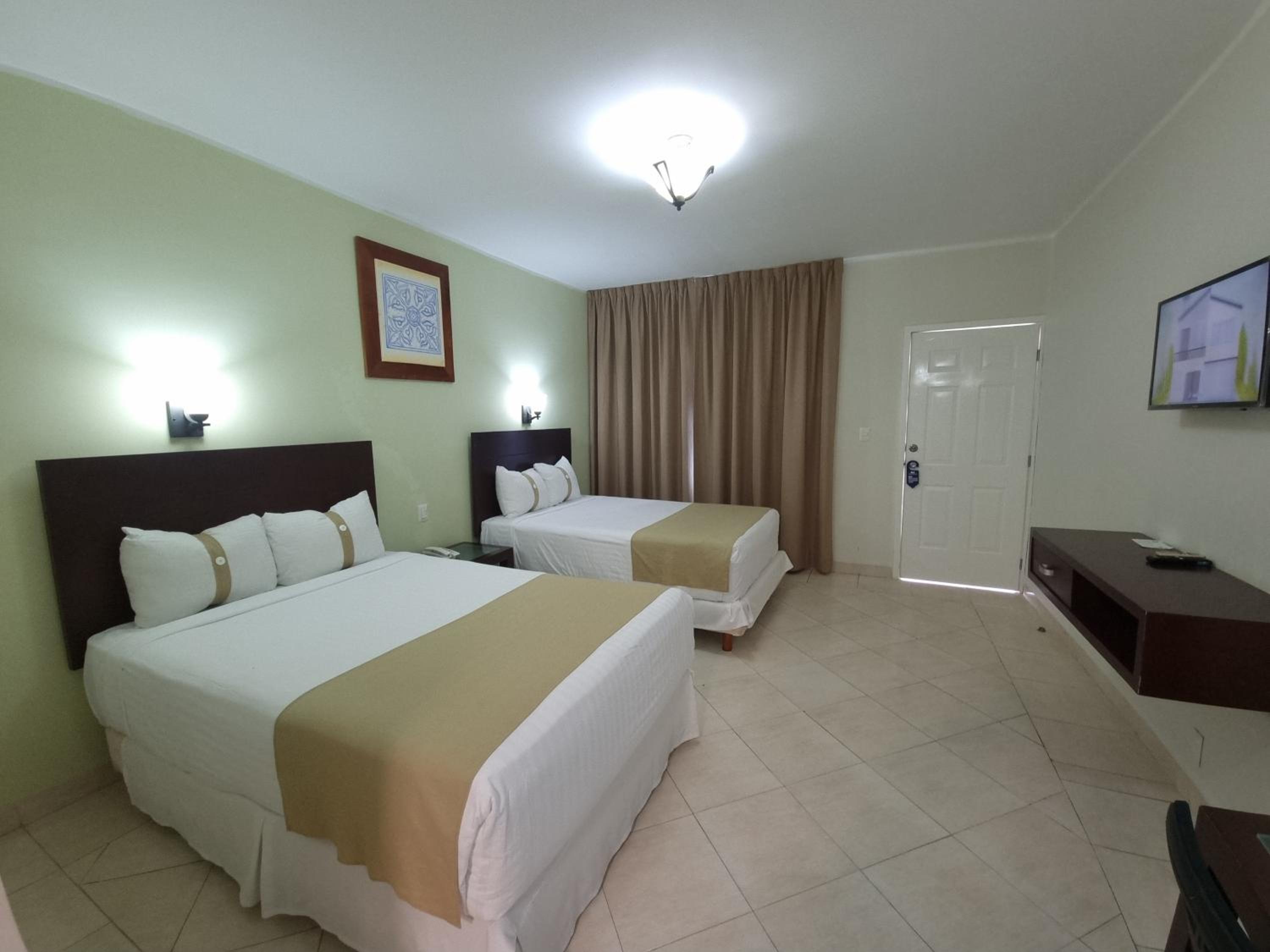 Deluxe Double Room photo 3
