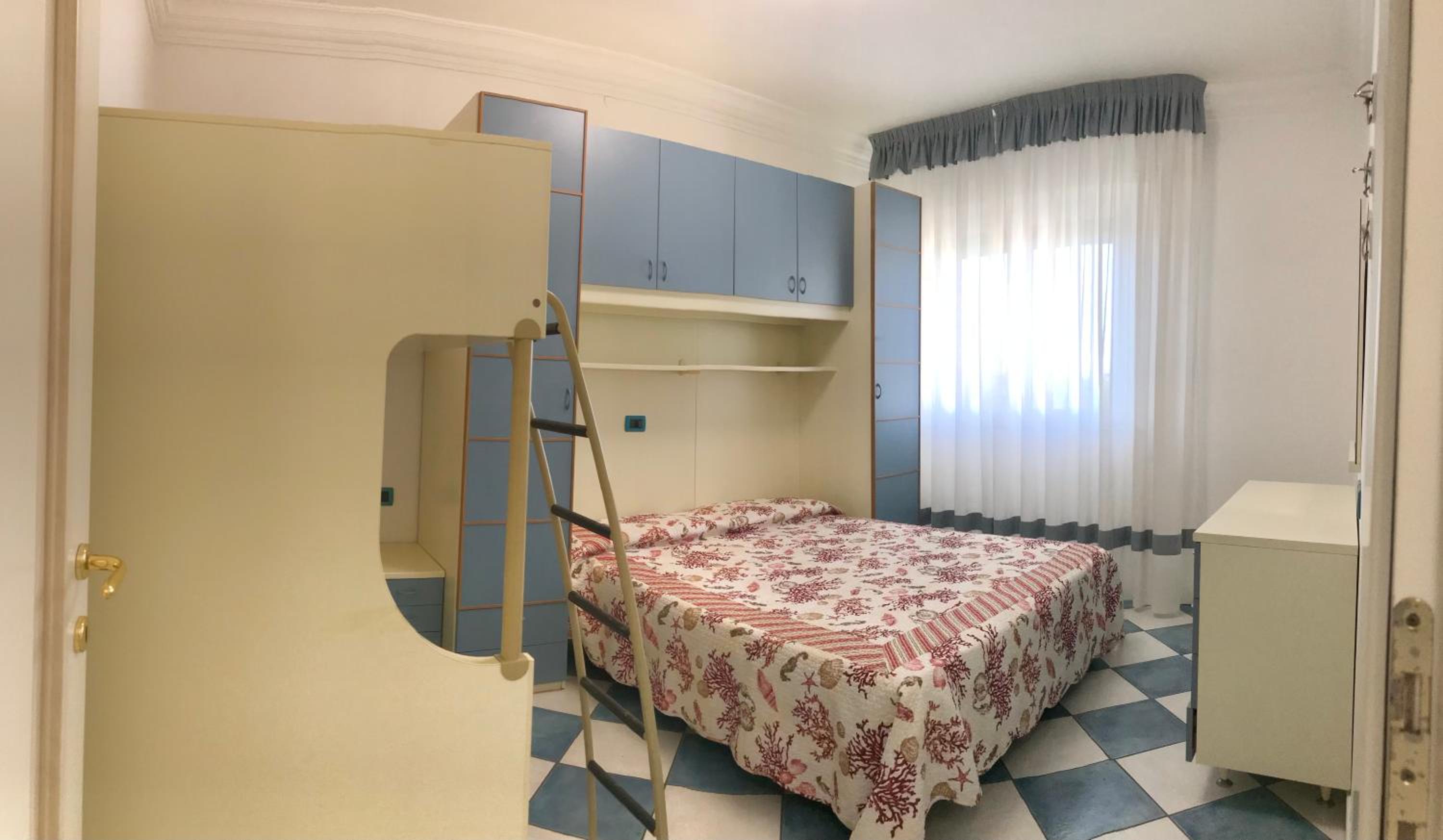 Penthouse Apartment