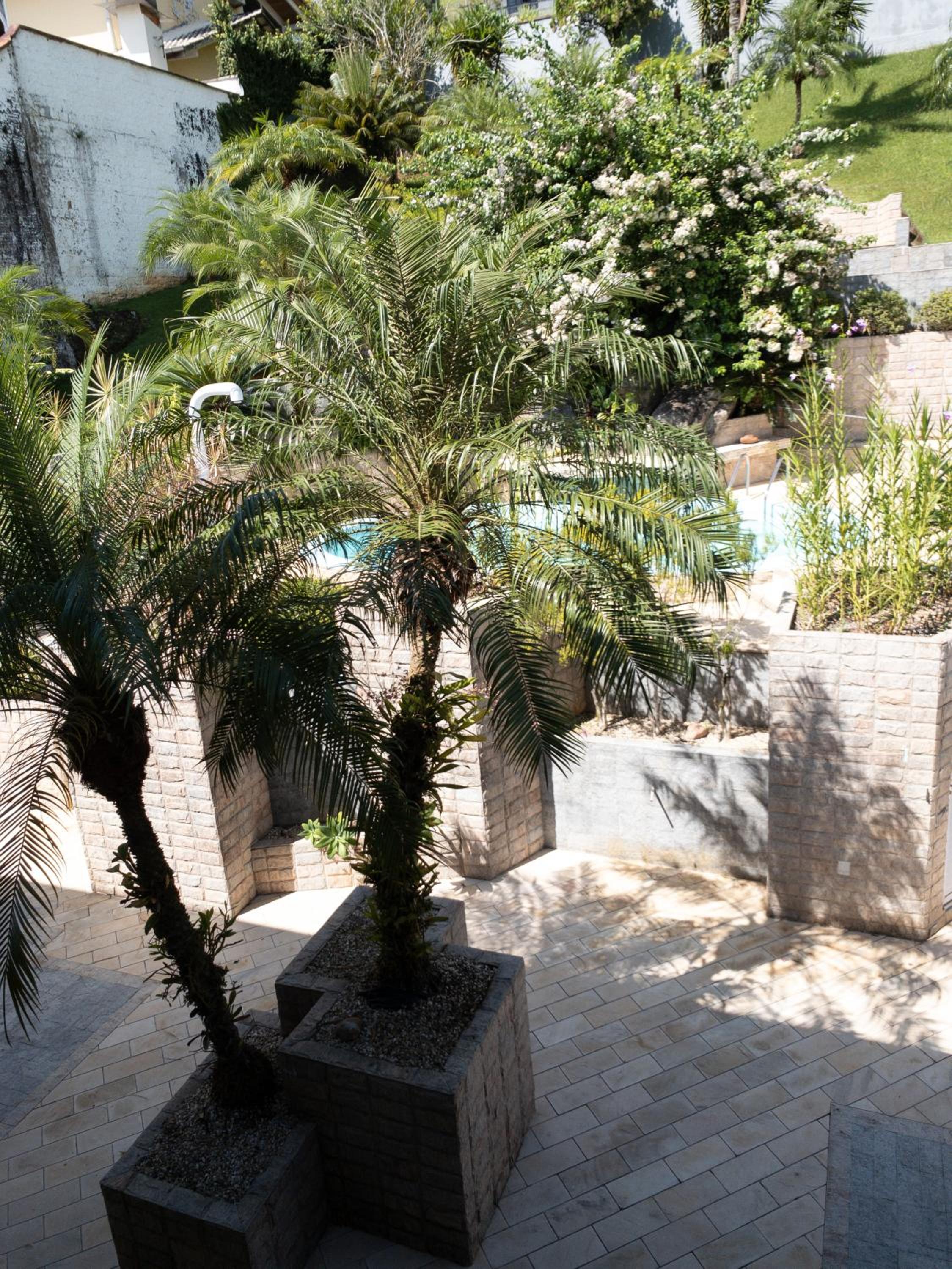 Double Room with Pool View photo 3