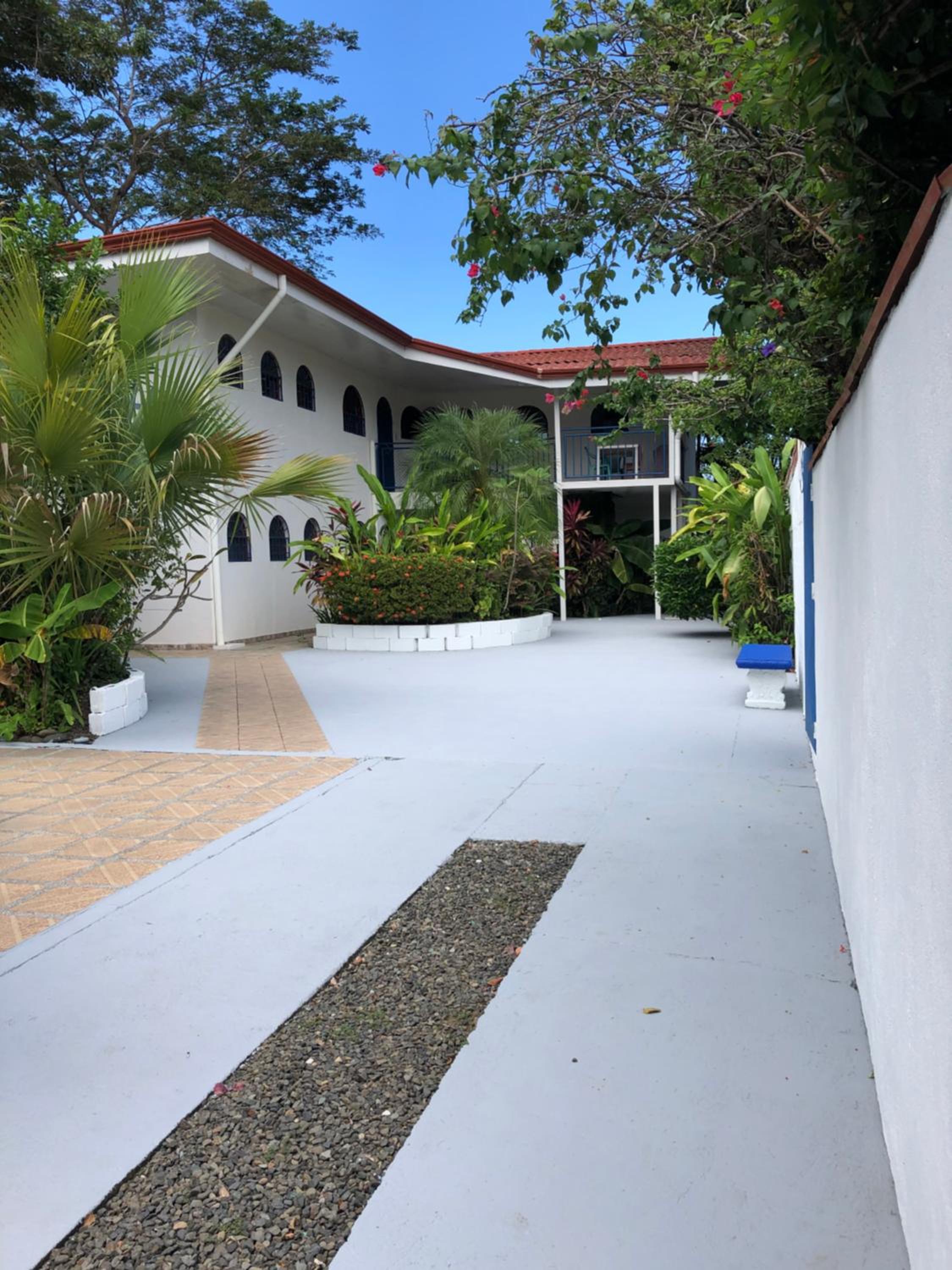 Bungalow with Fan photo 3