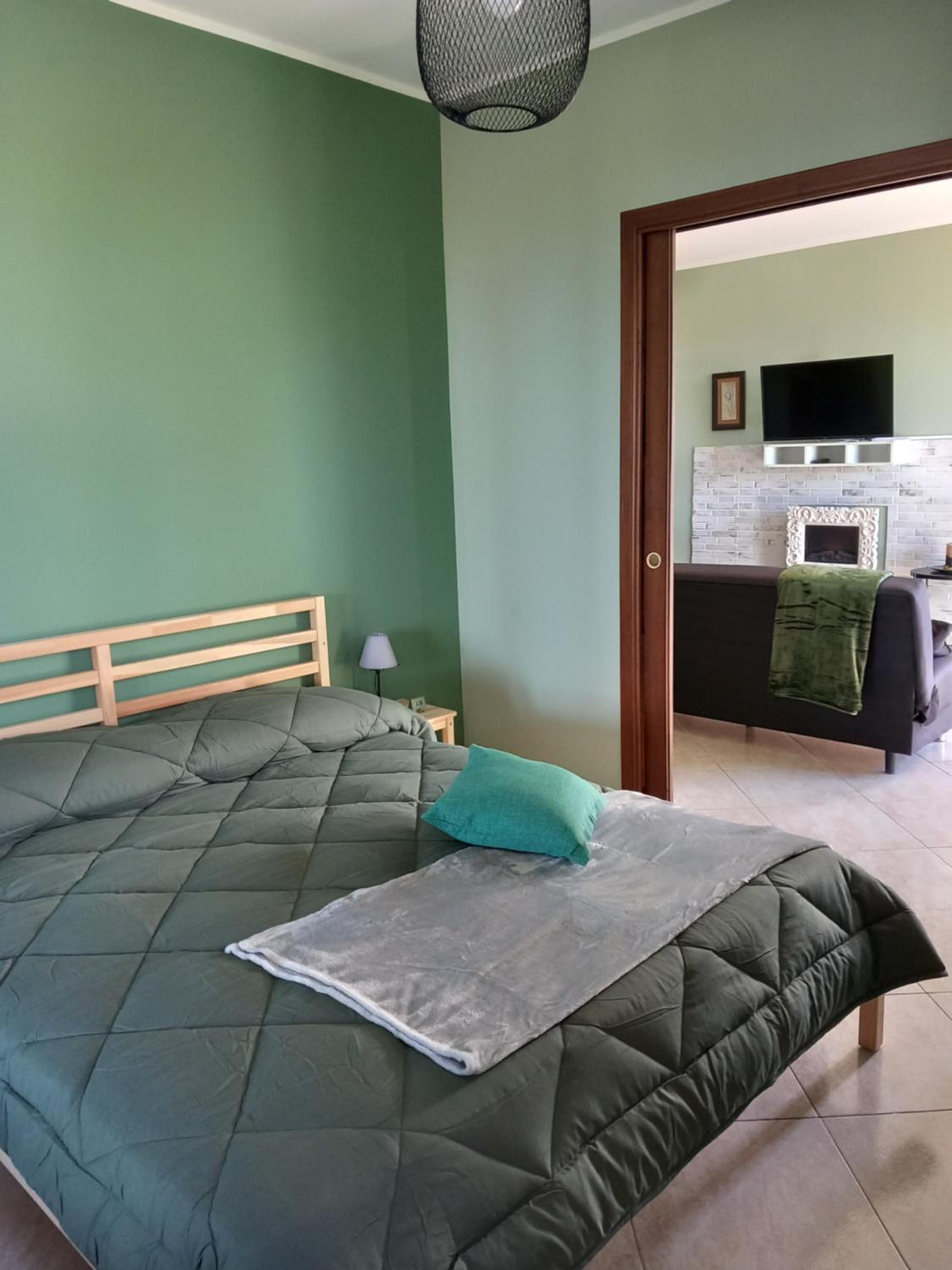 Two-Bedroom House photo 1