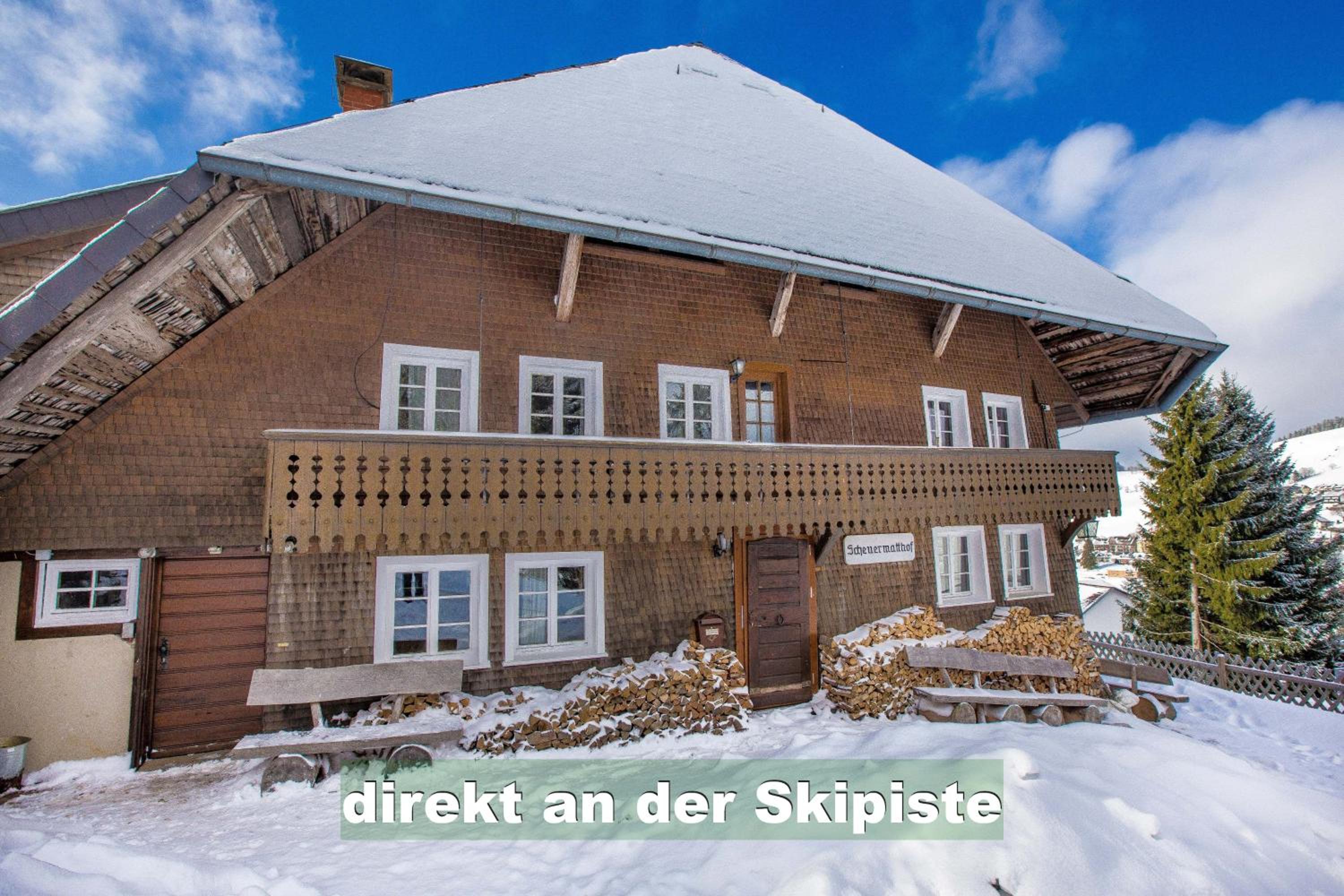 Apartment with Mountain View - Photo 30