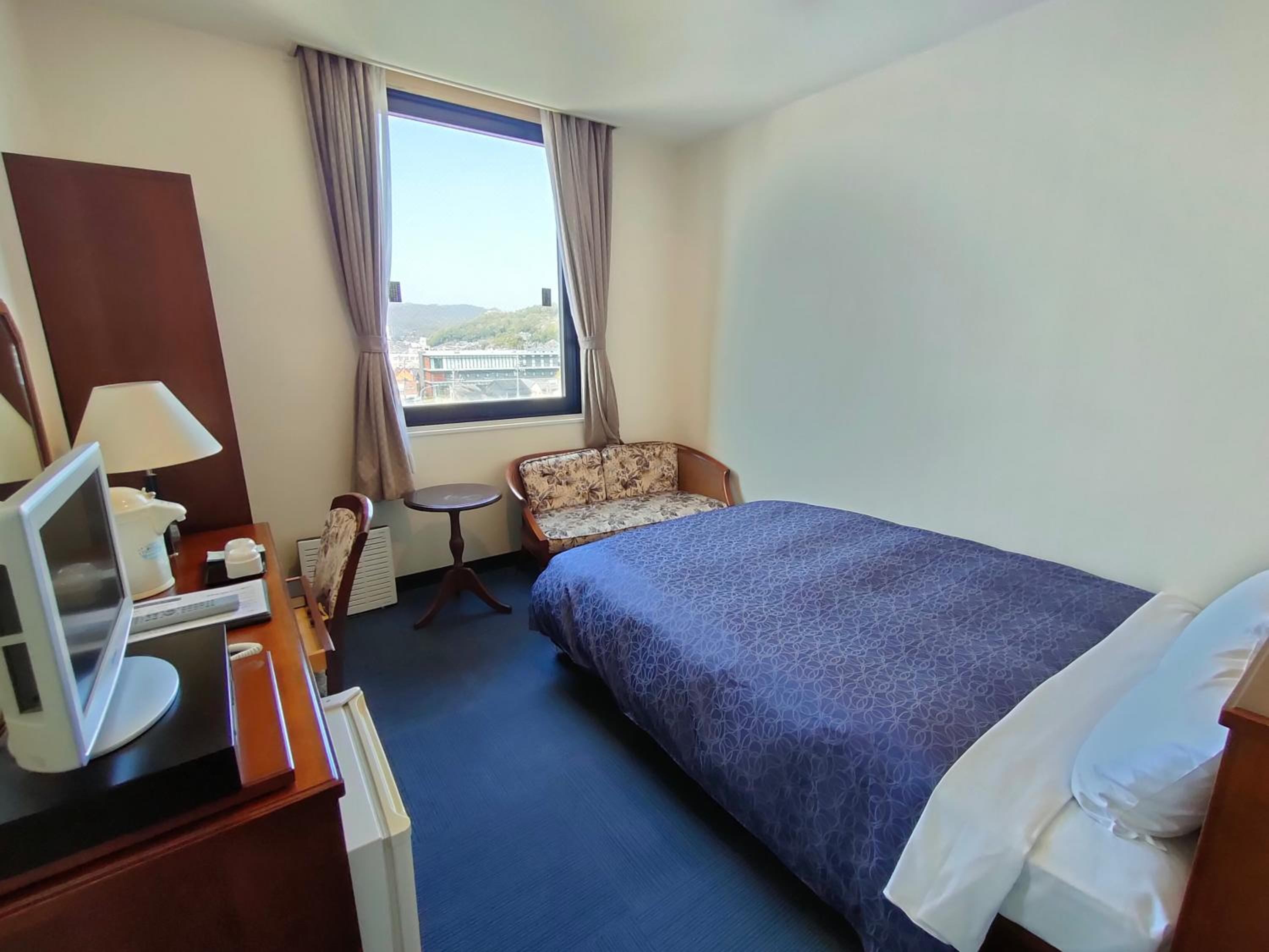 Large Single Room photo 1