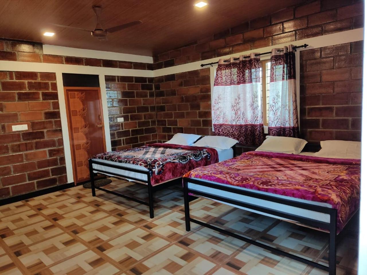 Deluxe Villa photo 1