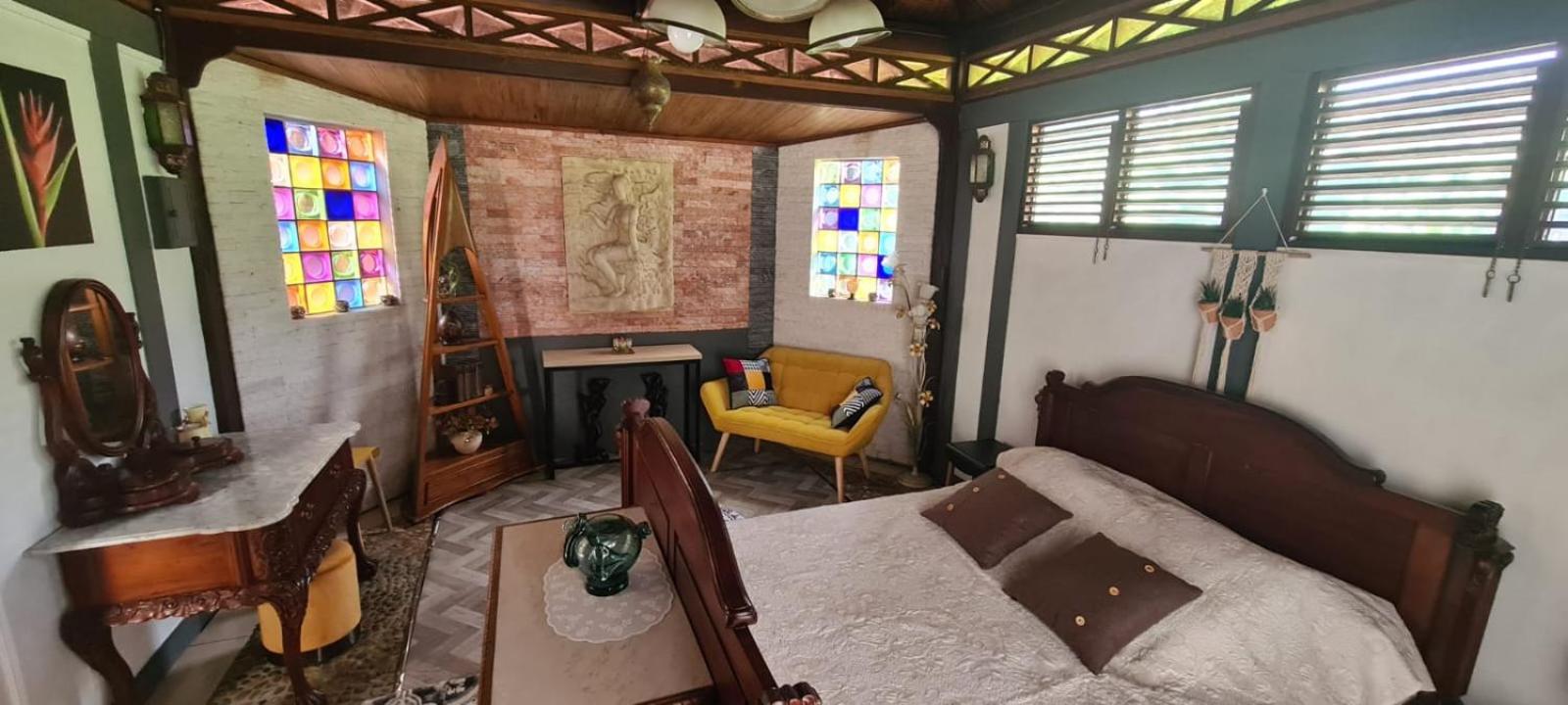 One-Bedroom Chalet photo 1