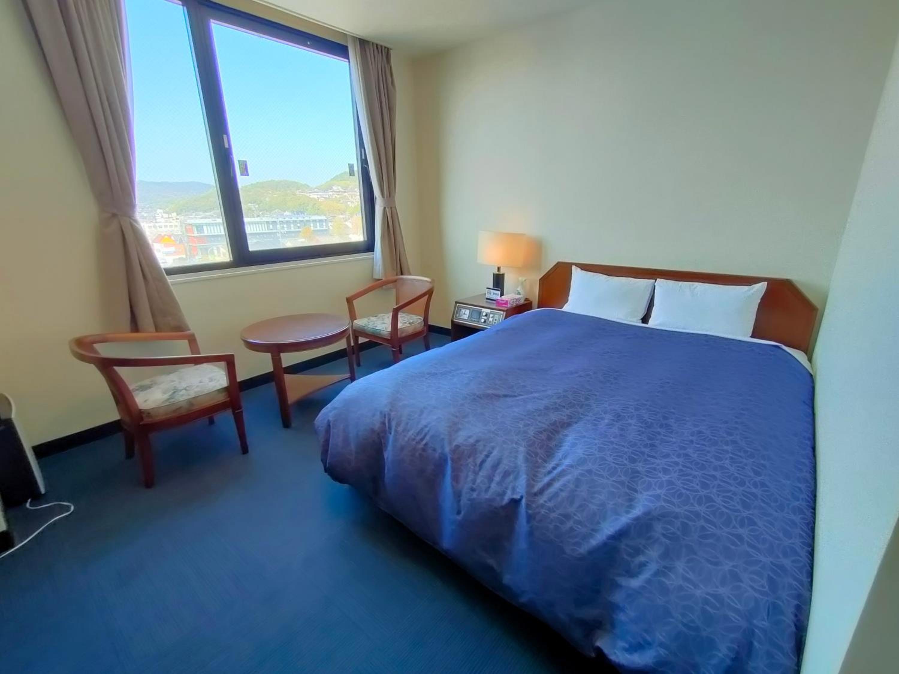 Standard Double Room - Photo 1