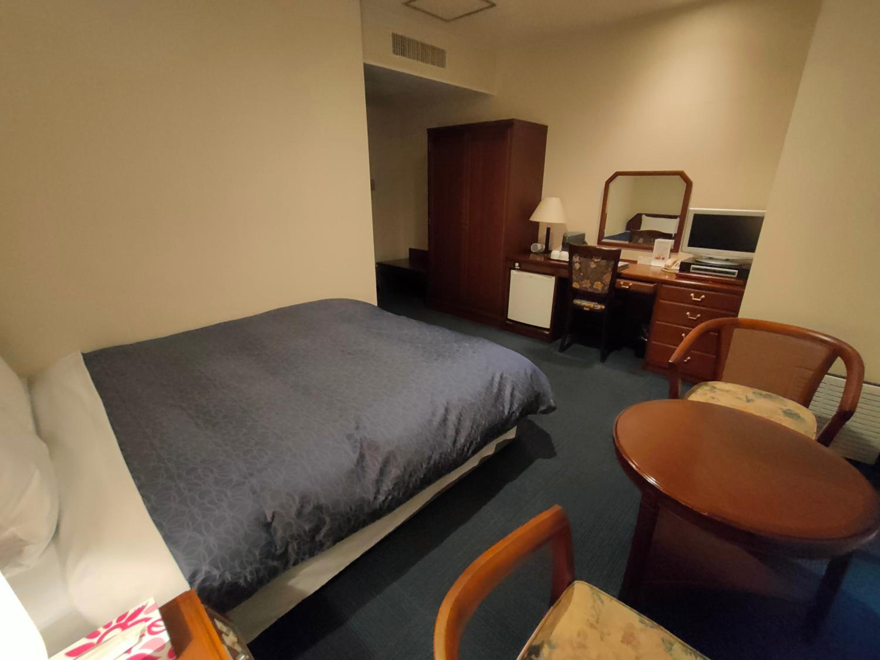 Standard Double Room - Photo 7