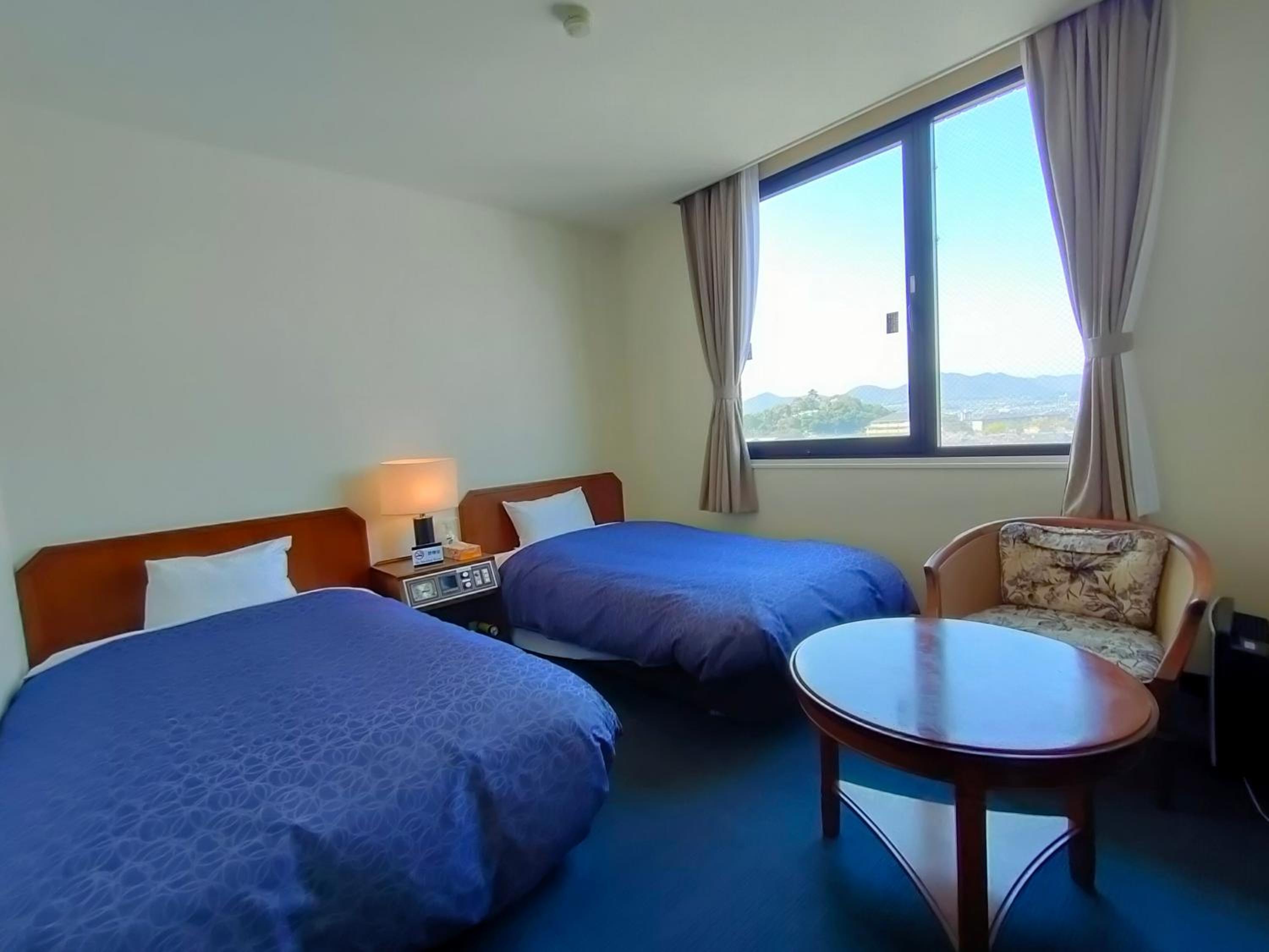 Standard Twin Room photo 1