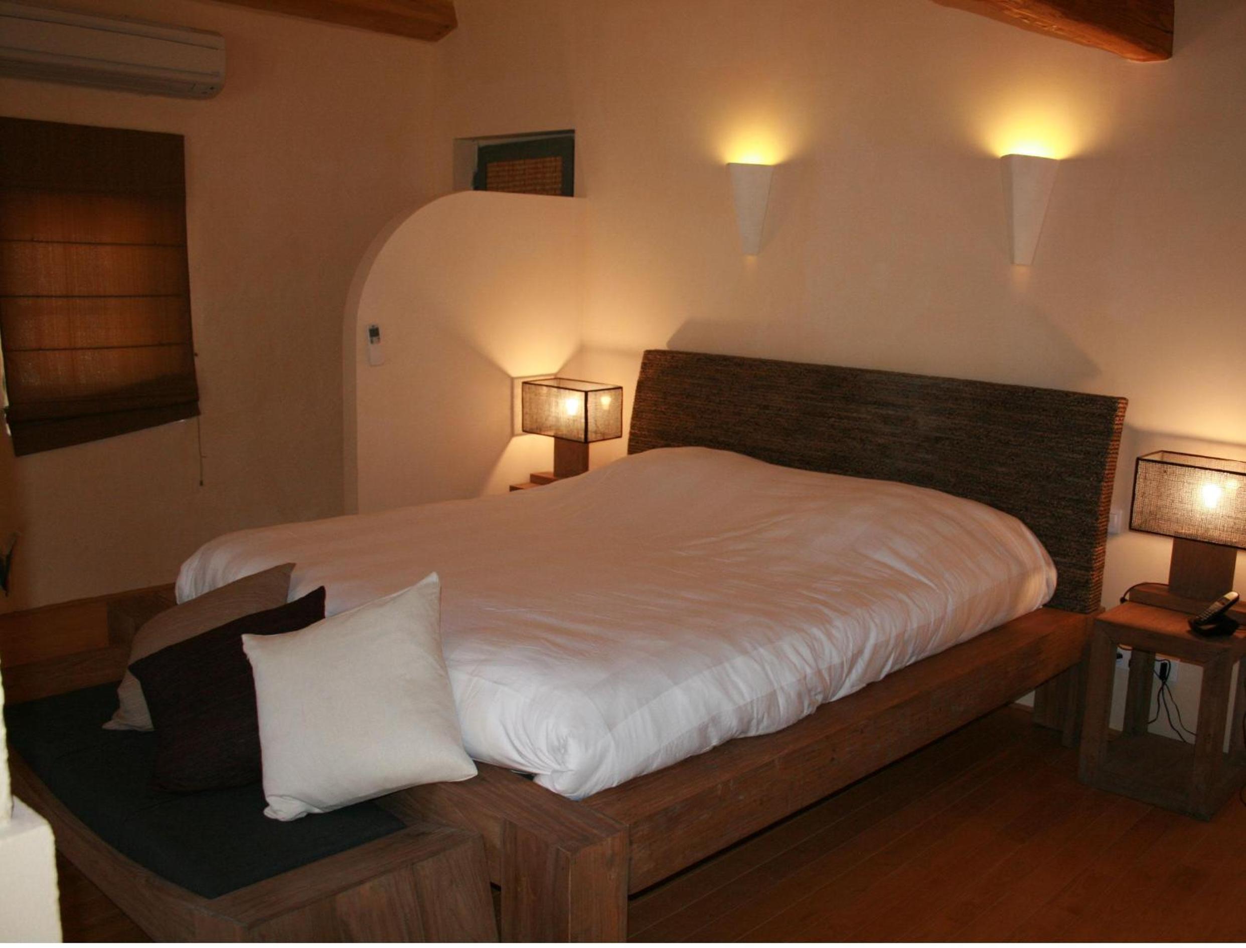 Junior Suite with Terrace photo 1