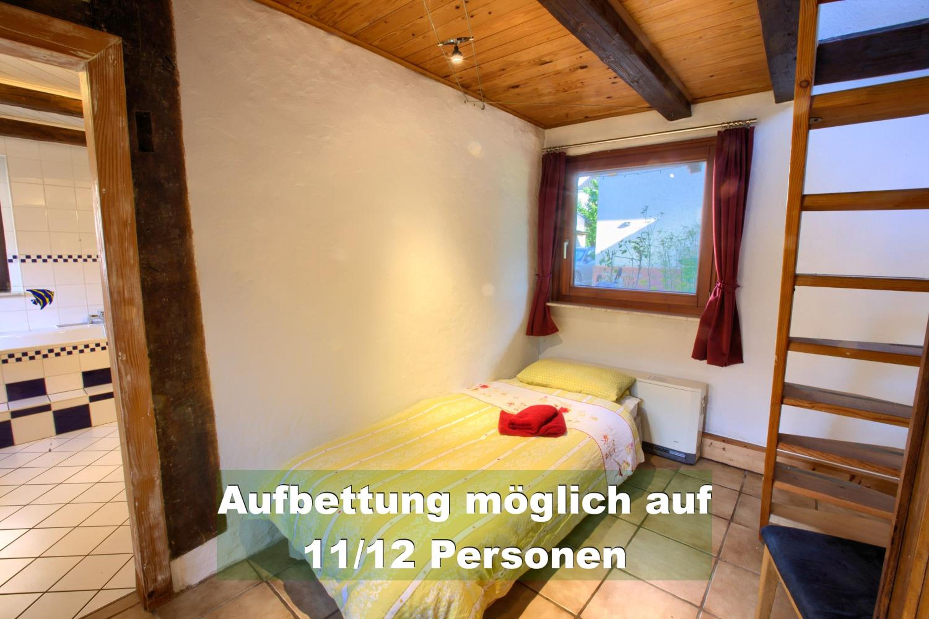 Three-Bedroom Vacation Home  photo 1