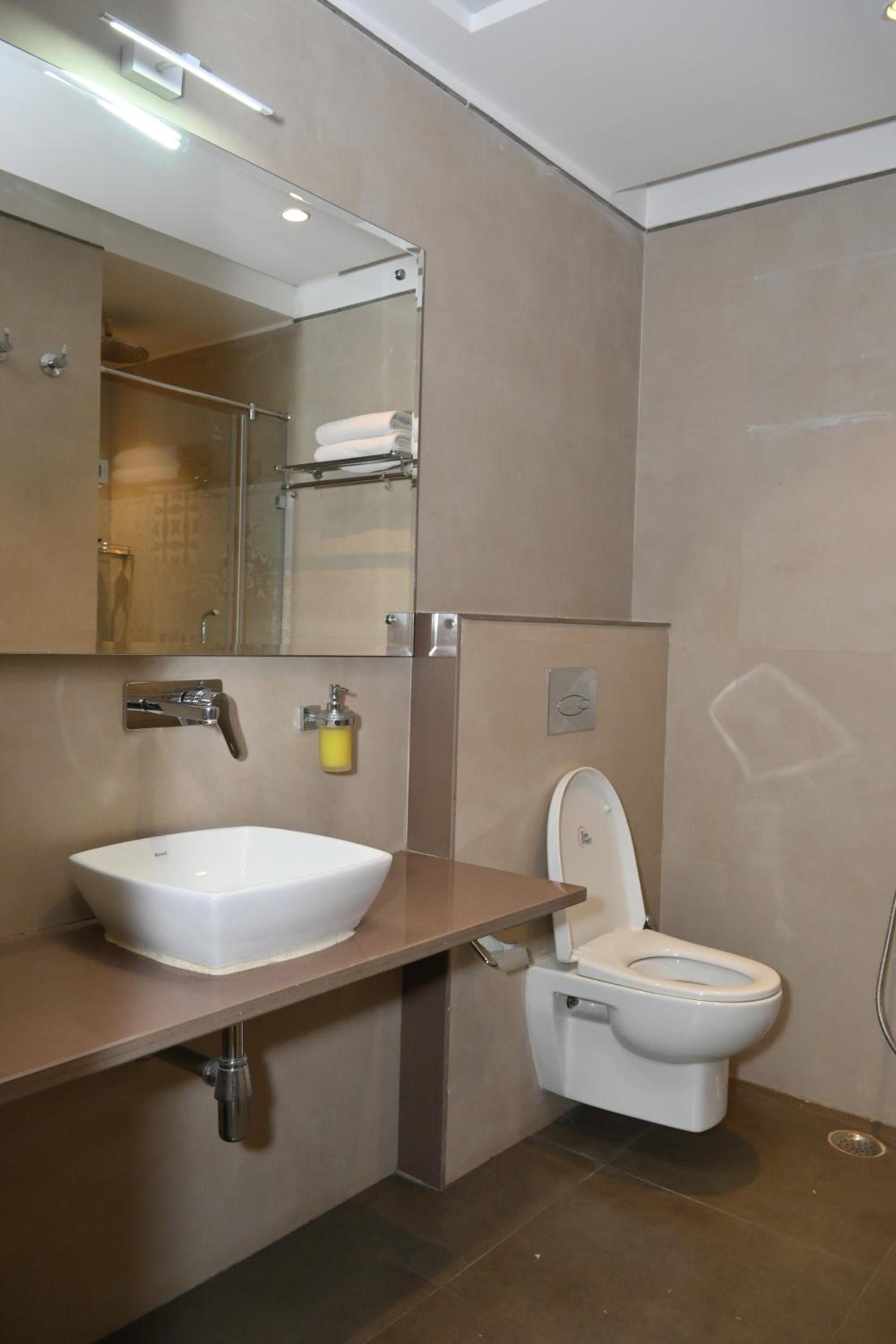 Standard Double Room photo 3