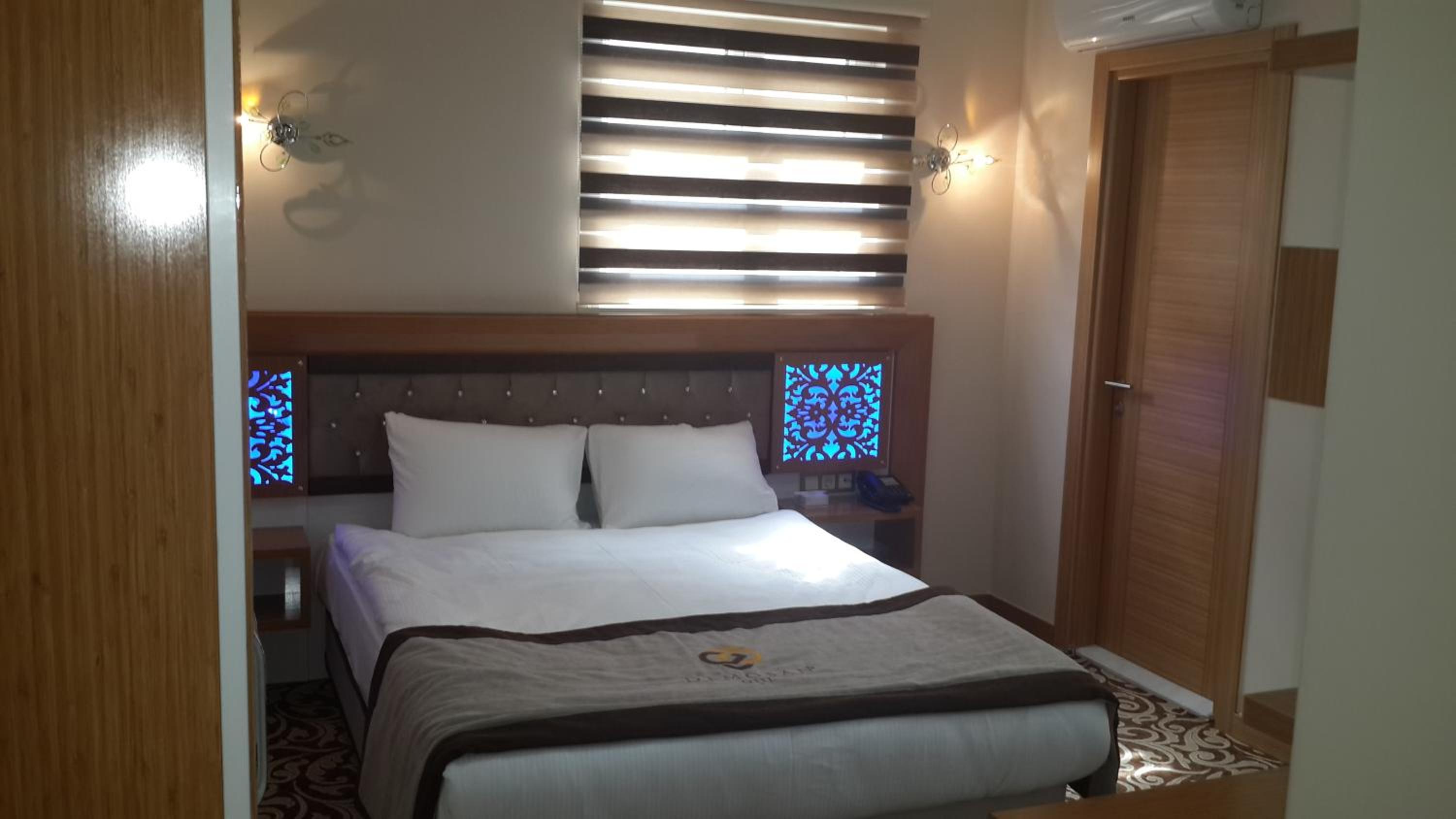 Superior Double Or Twin Room photo 2