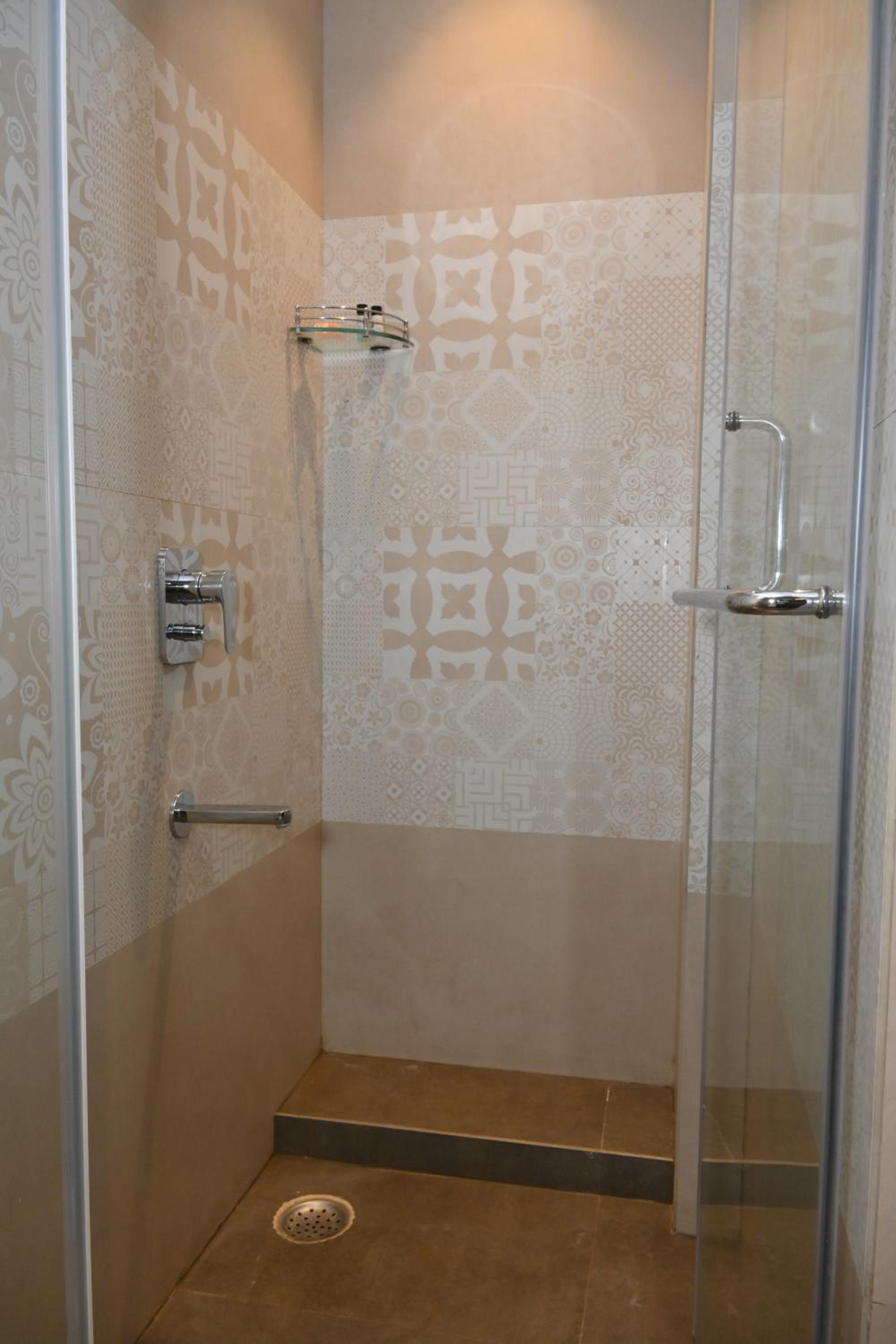 Triple Room with View photo 3