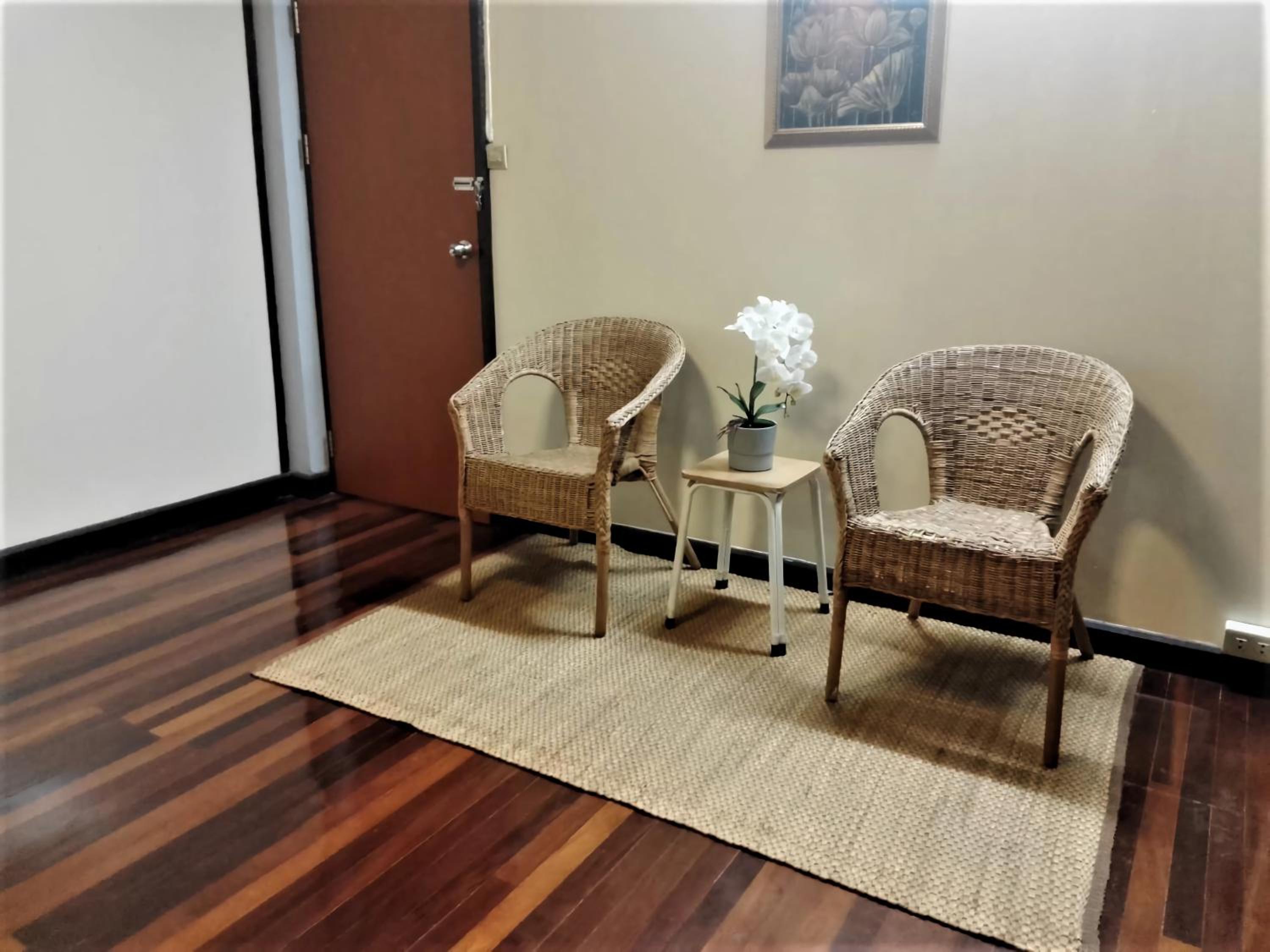Double or Twin Room with Private External Bathroom photo 3