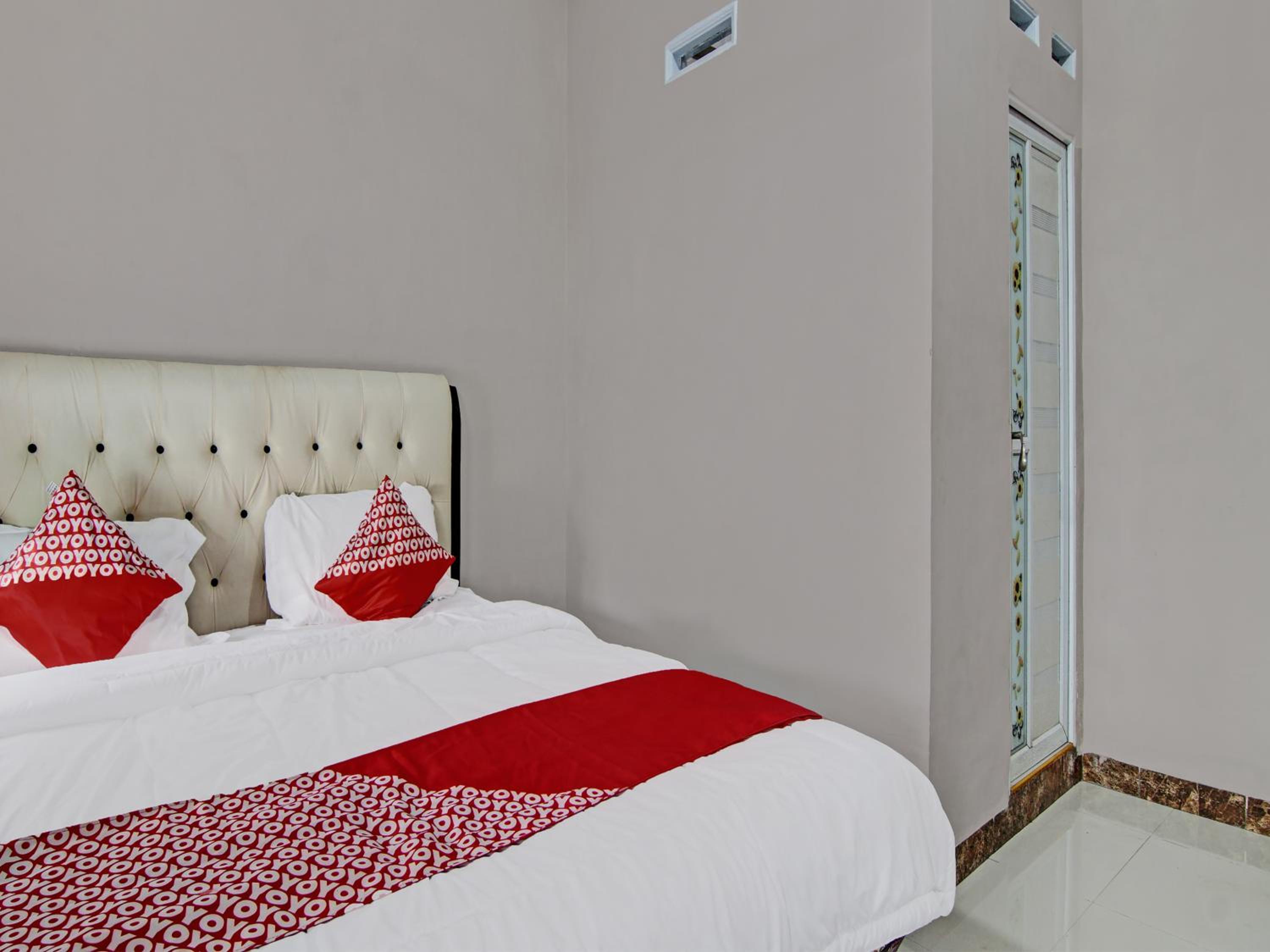 Deluxe Double Room - Photo 6