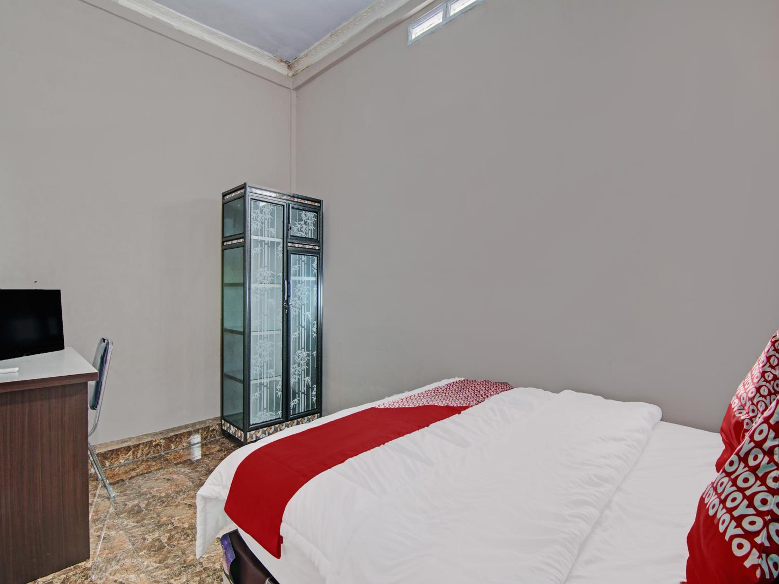 Deluxe Double Room - Photo 3