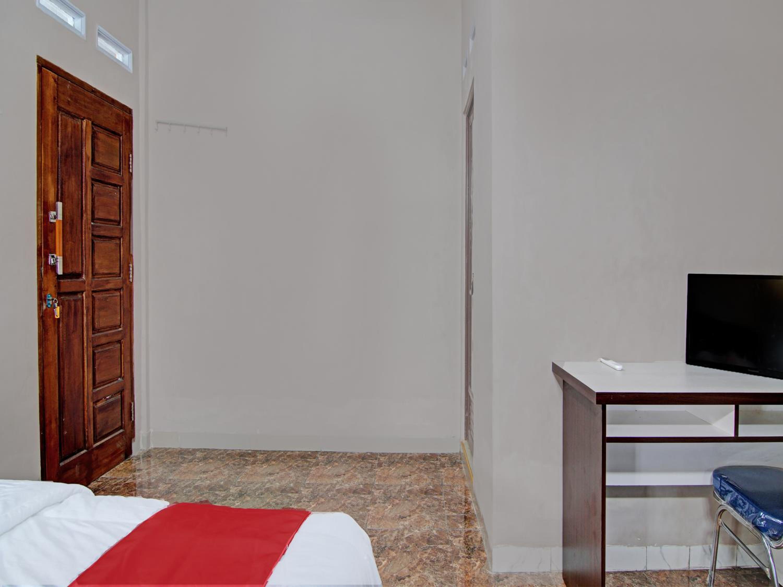 Deluxe Double Room - Photo 2