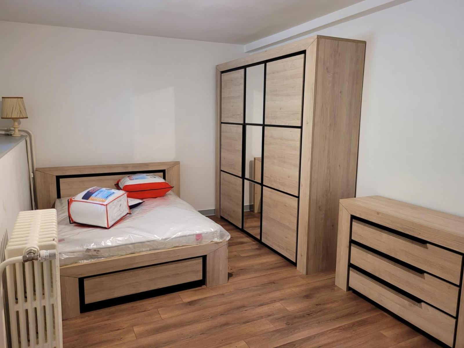 Three-Bedroom House photo 1