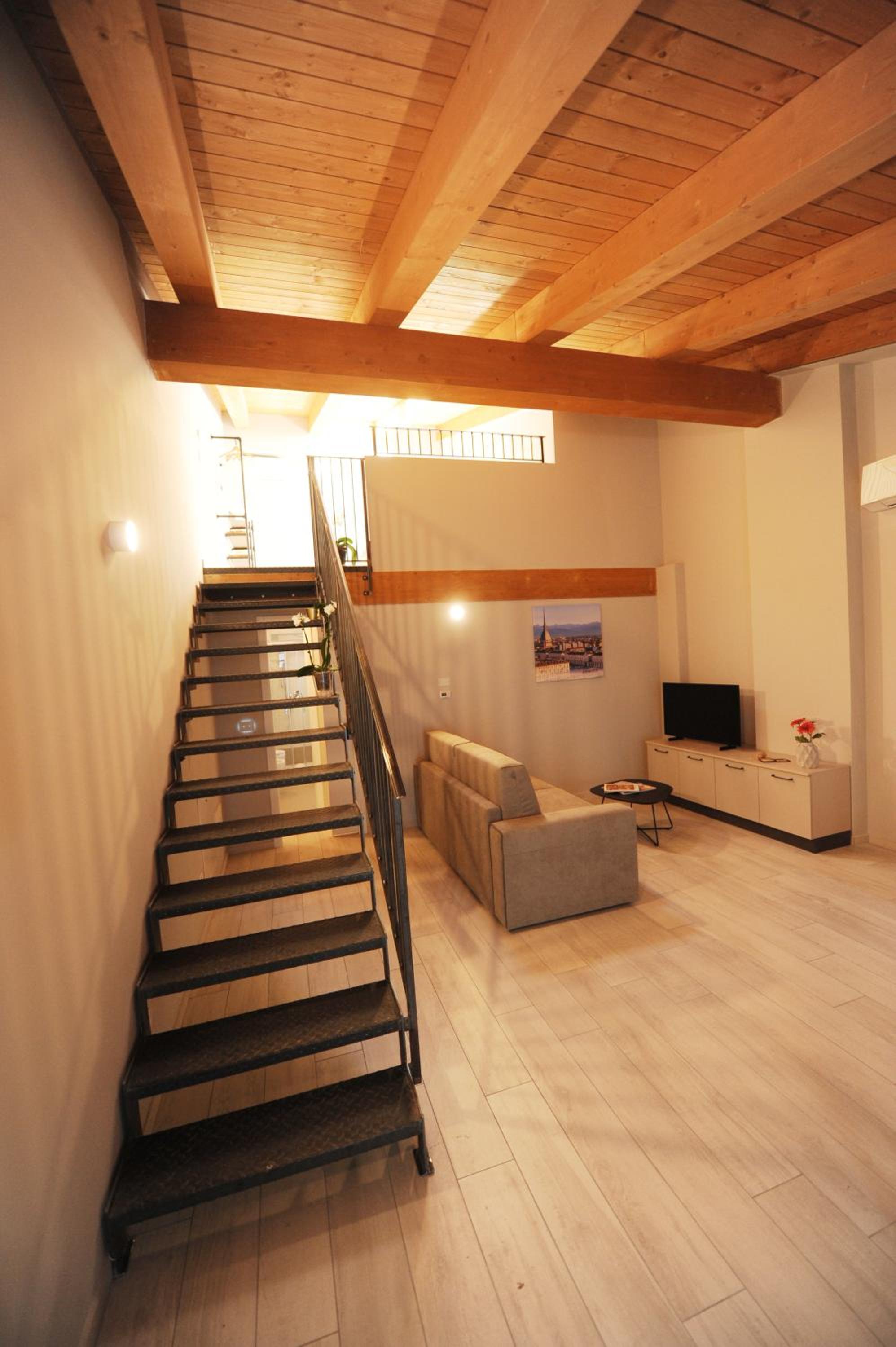 Two-Bedroom Apartment - Photo 29