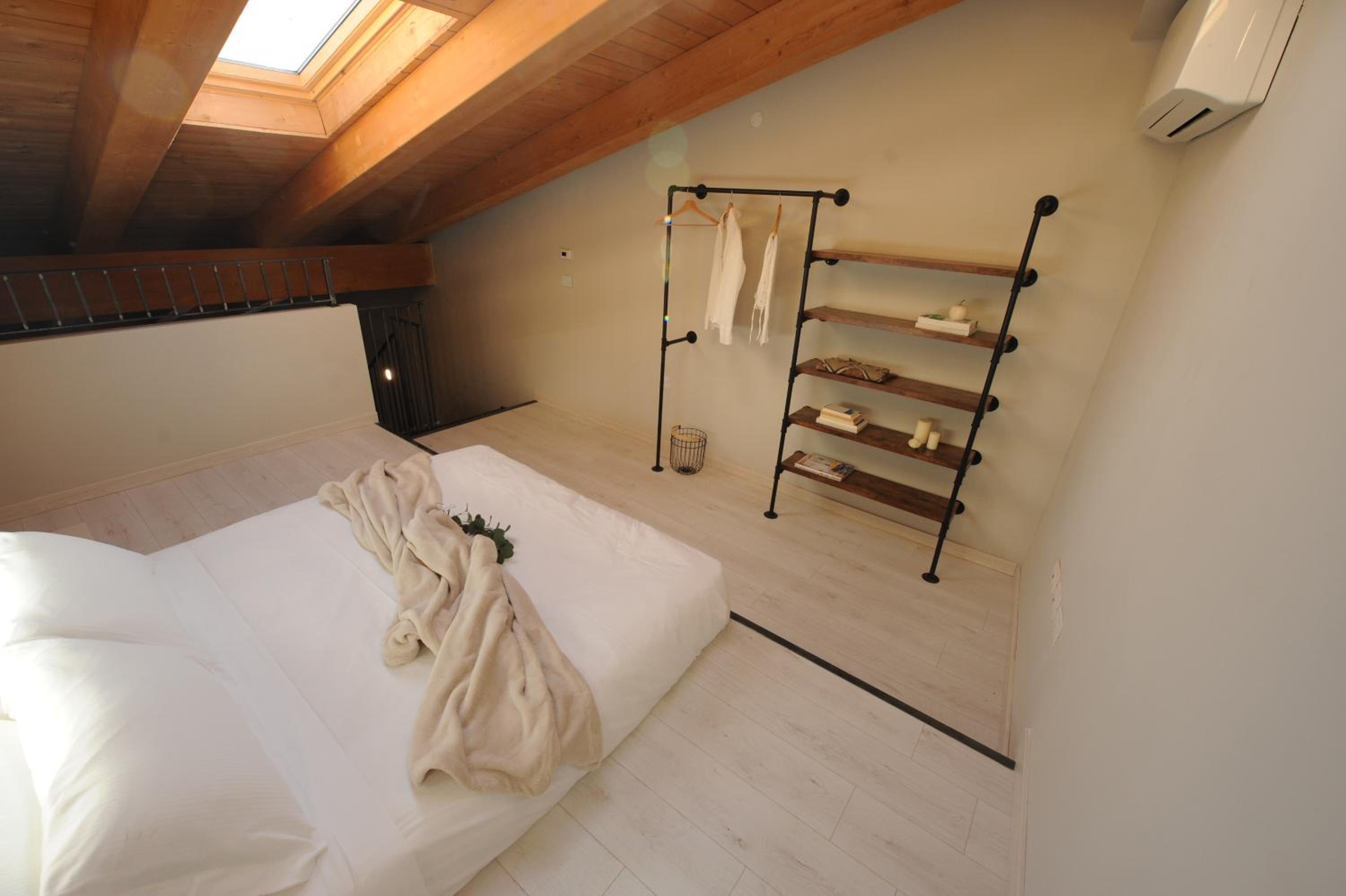 Two-Bedroom Apartment - Photo 34
