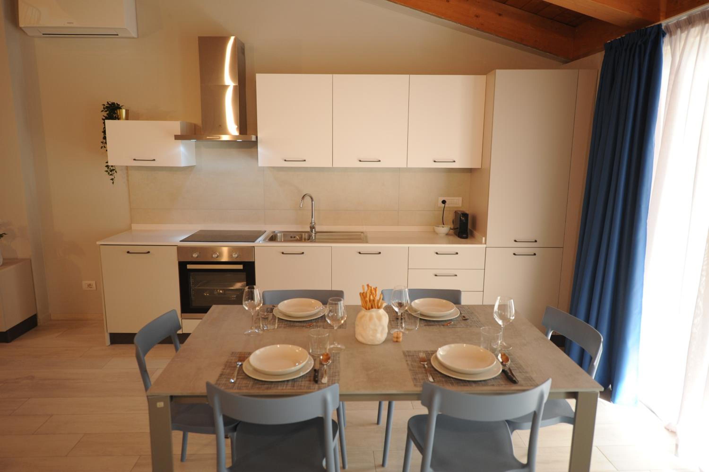 Two-Bedroom Apartment - Photo 20