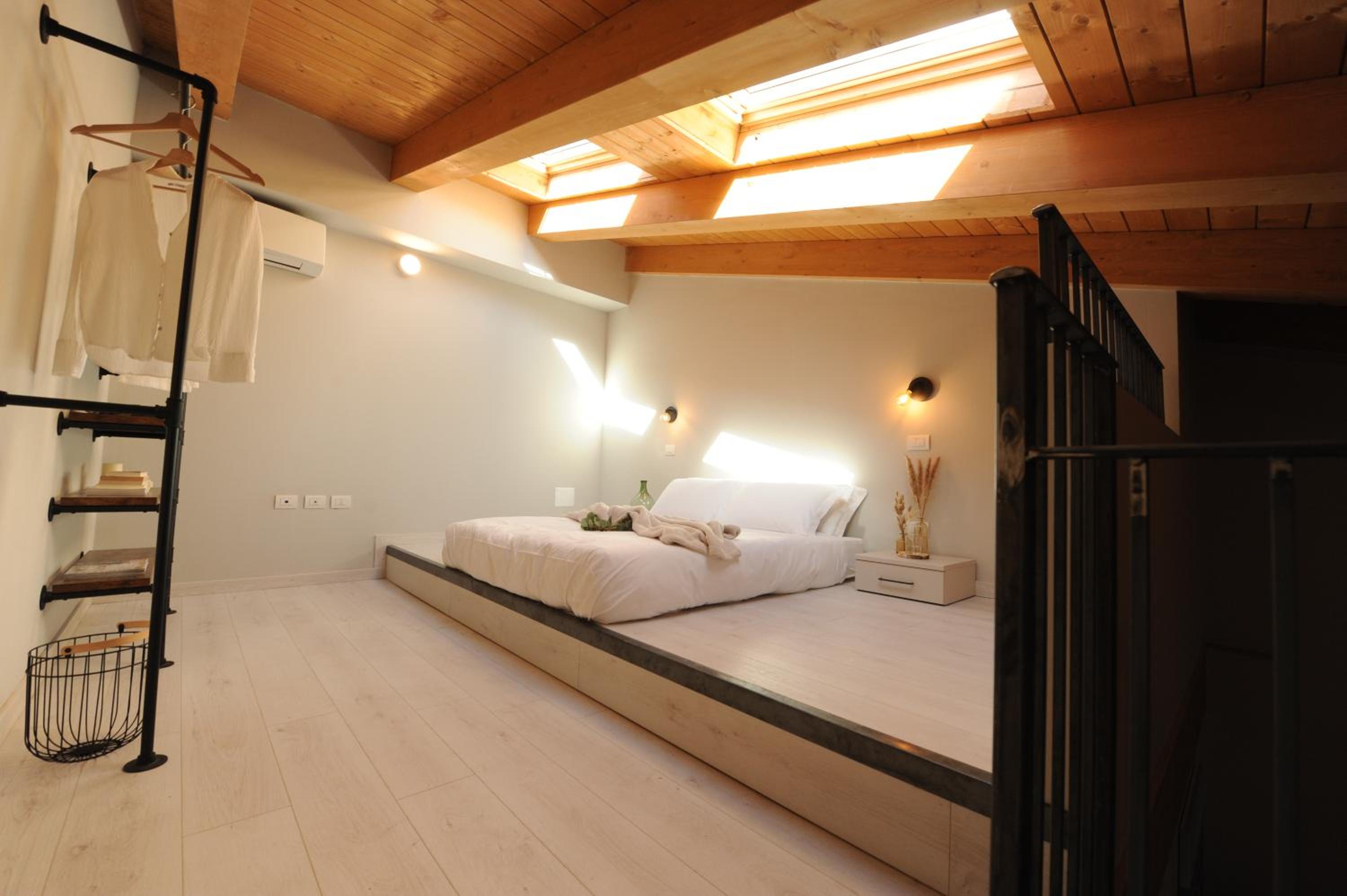 Two-Bedroom Apartment - Photo 36